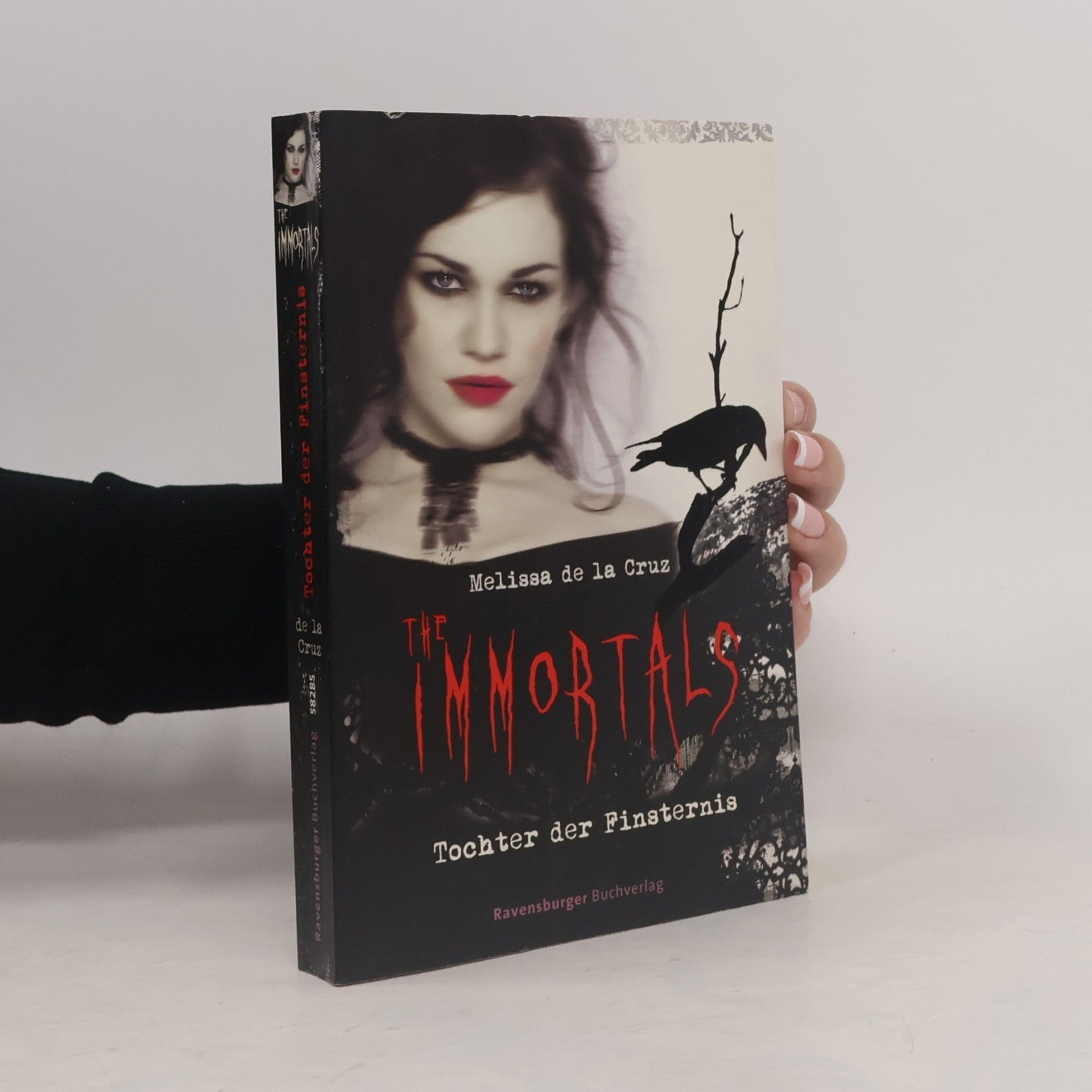 The Immortals