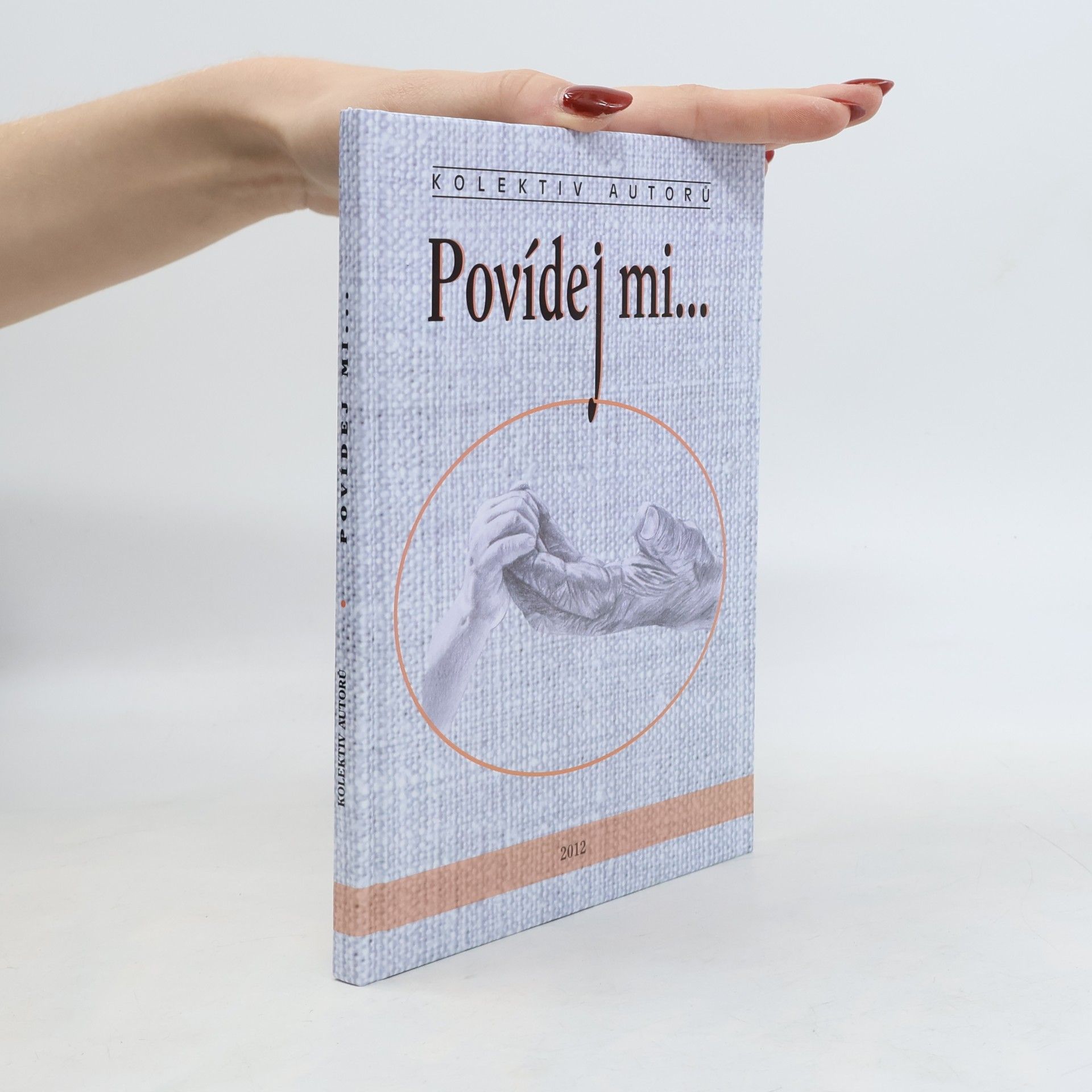 Povídej mi...