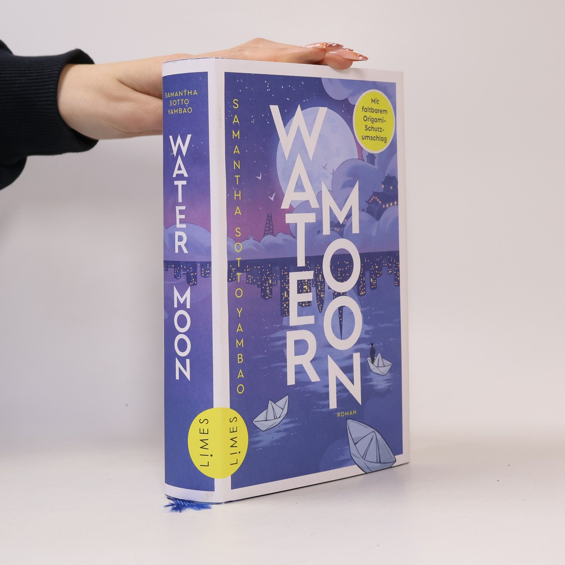 Water Moon