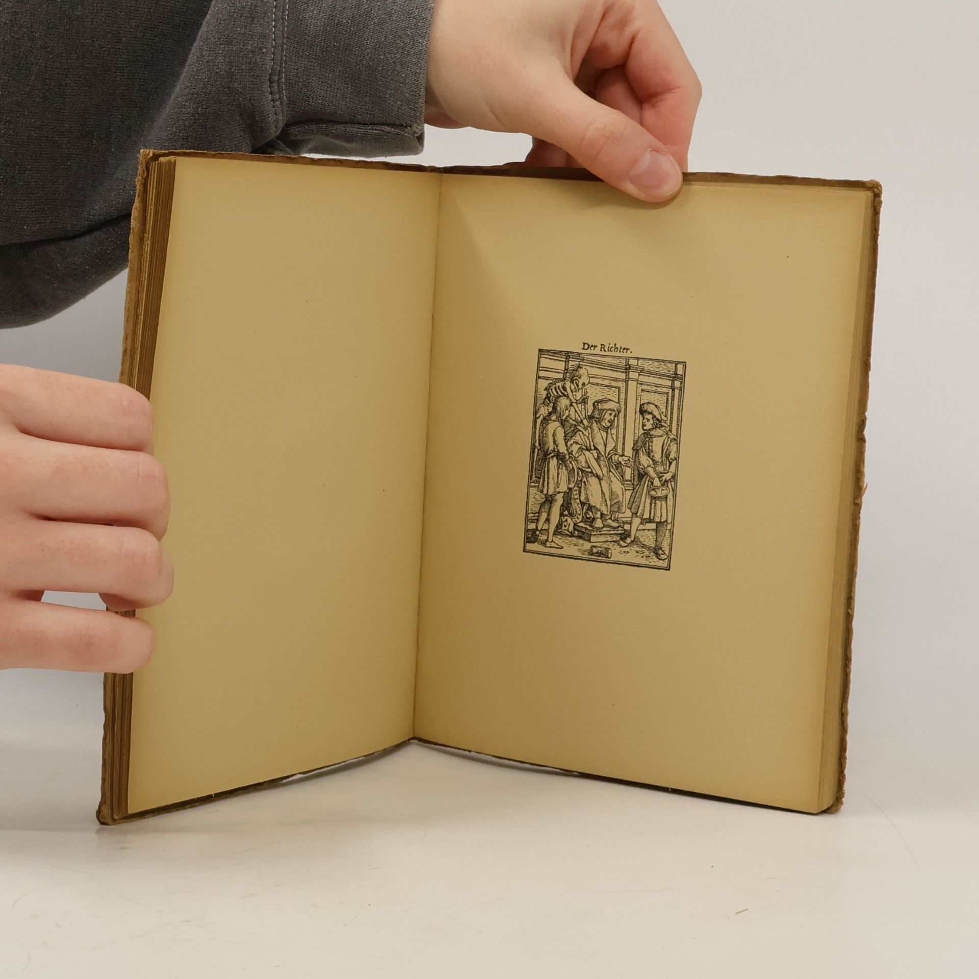 Hans Holbein the Younger Der Totentanz