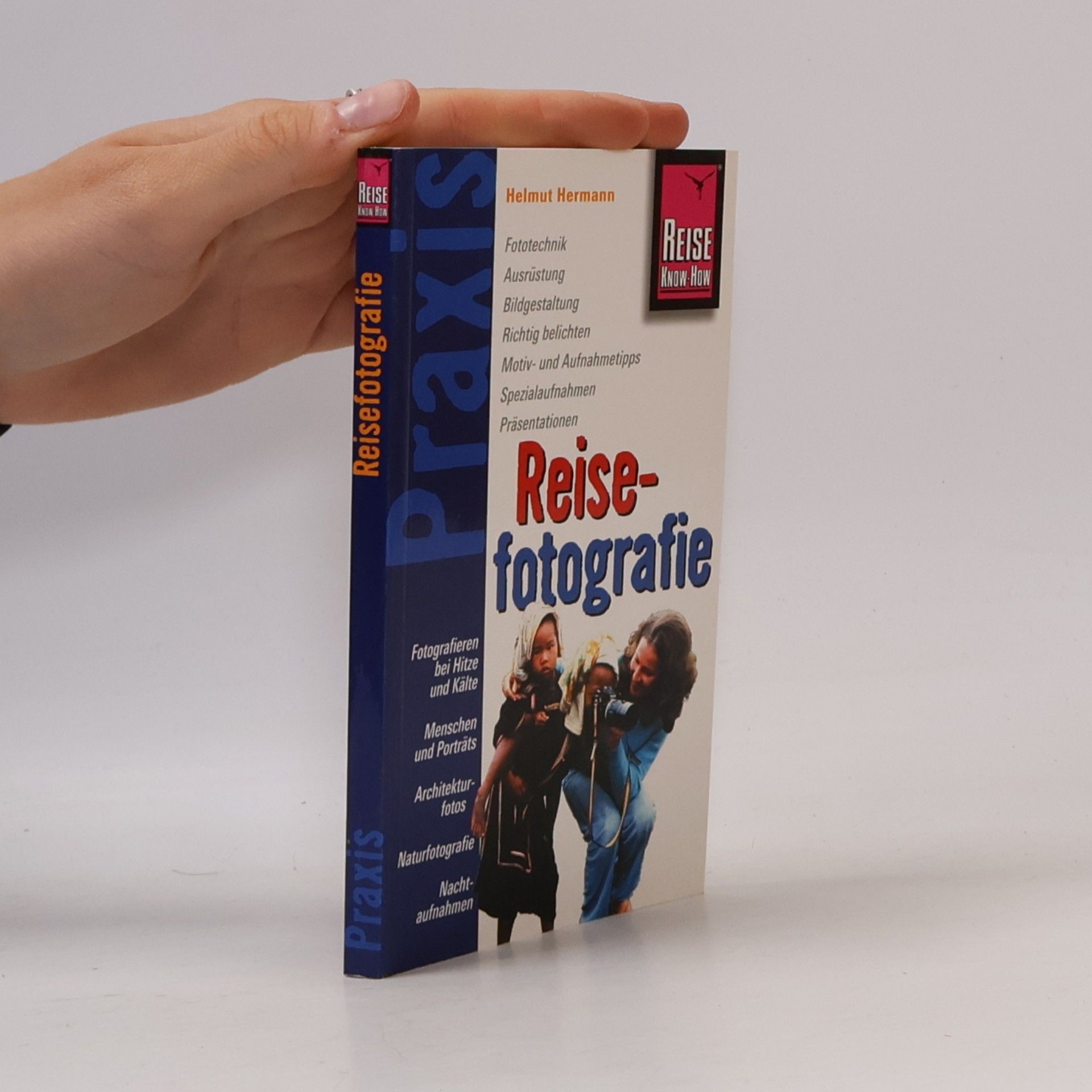 Reisefotografie