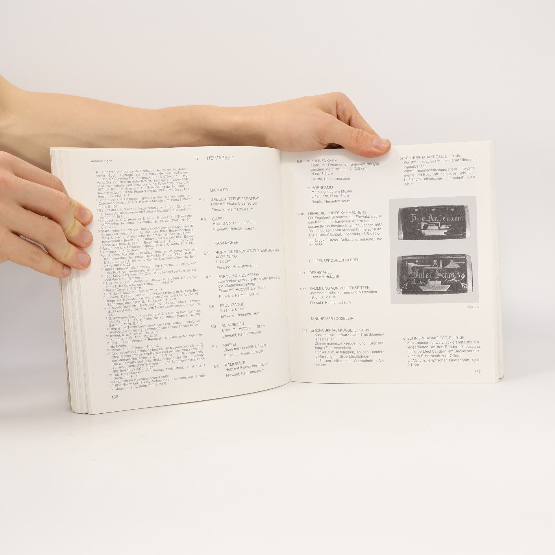 Autorenkollektiv Künstler, Händler, Handwerker