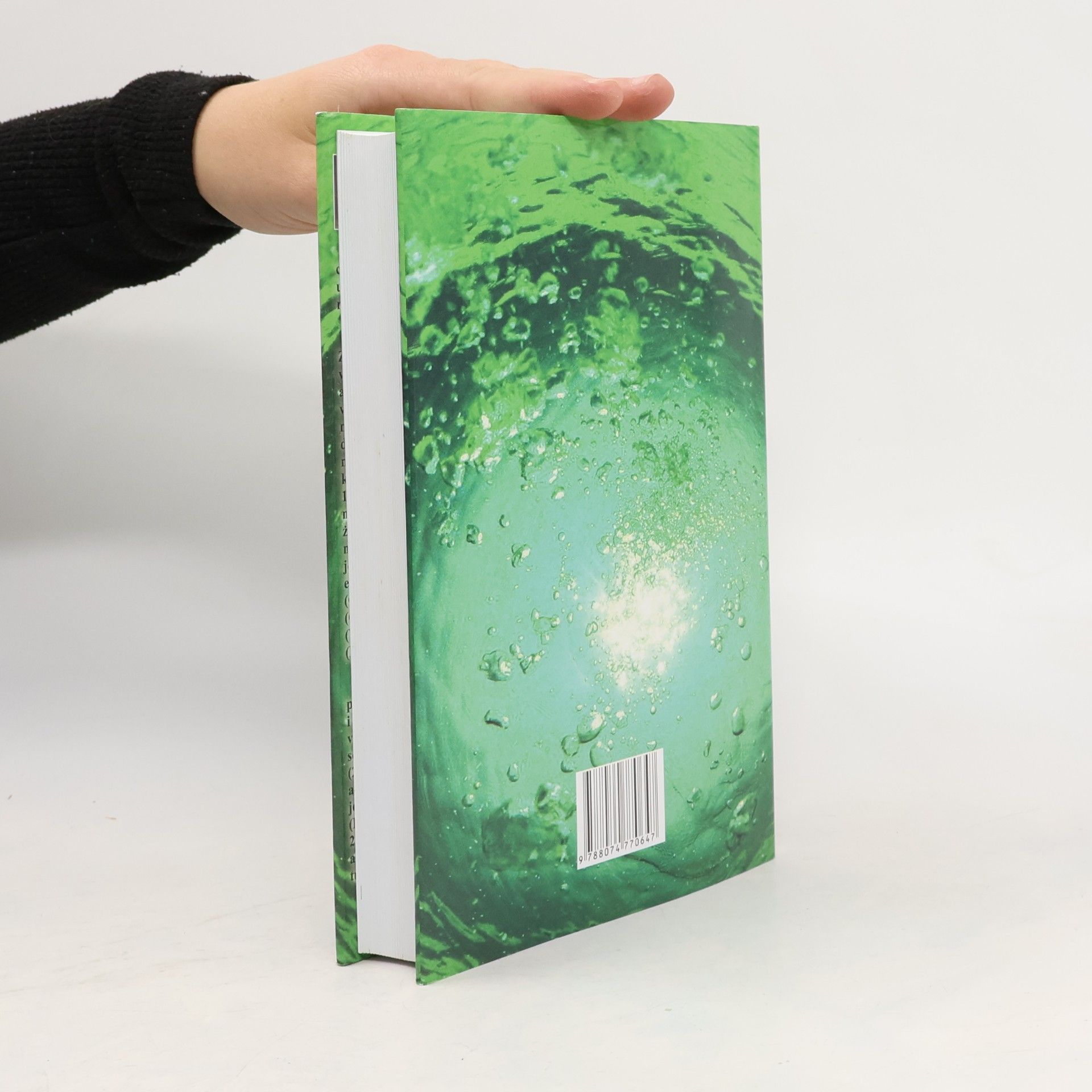 Andrzej Sapkowski Paní jezera