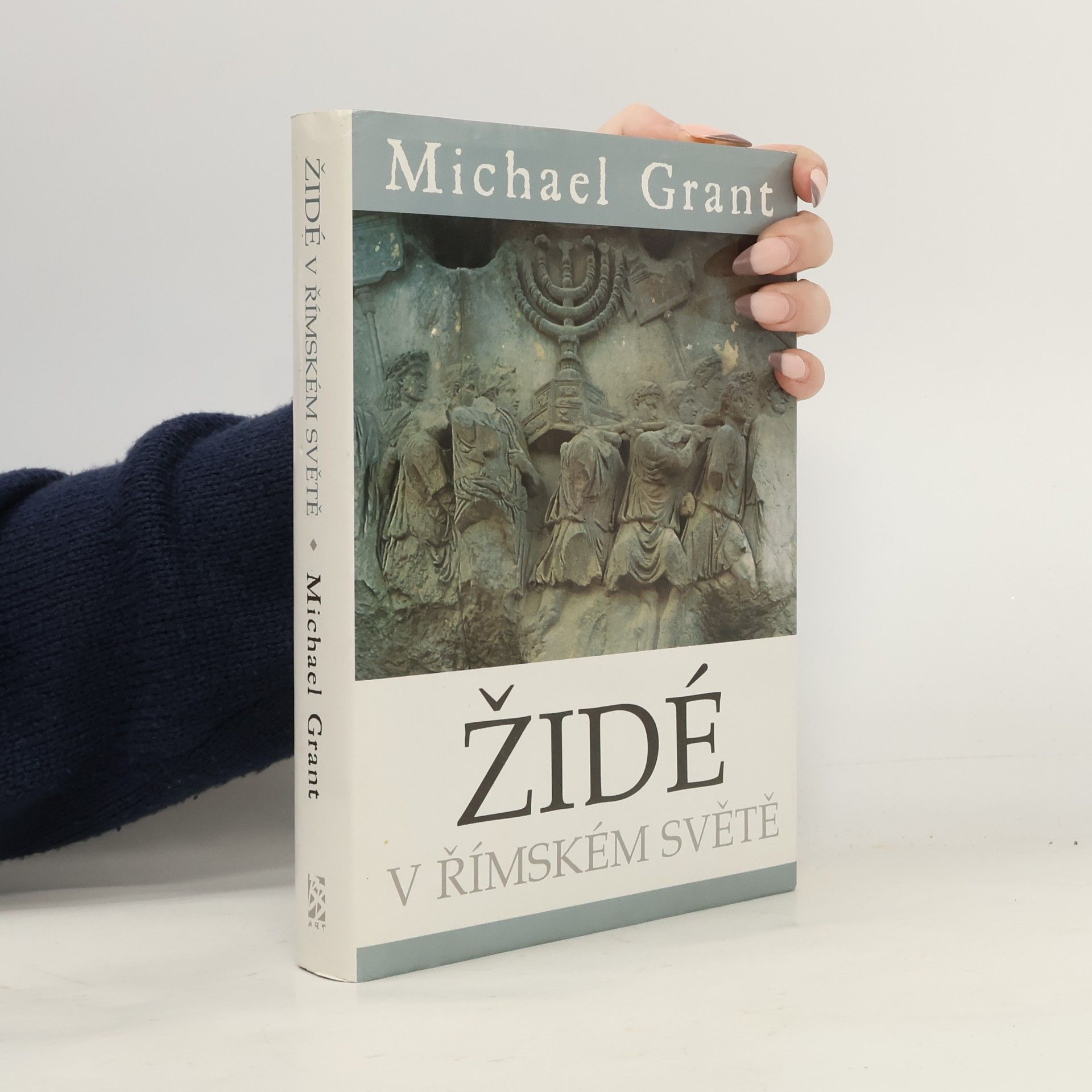 Židé v římském světě