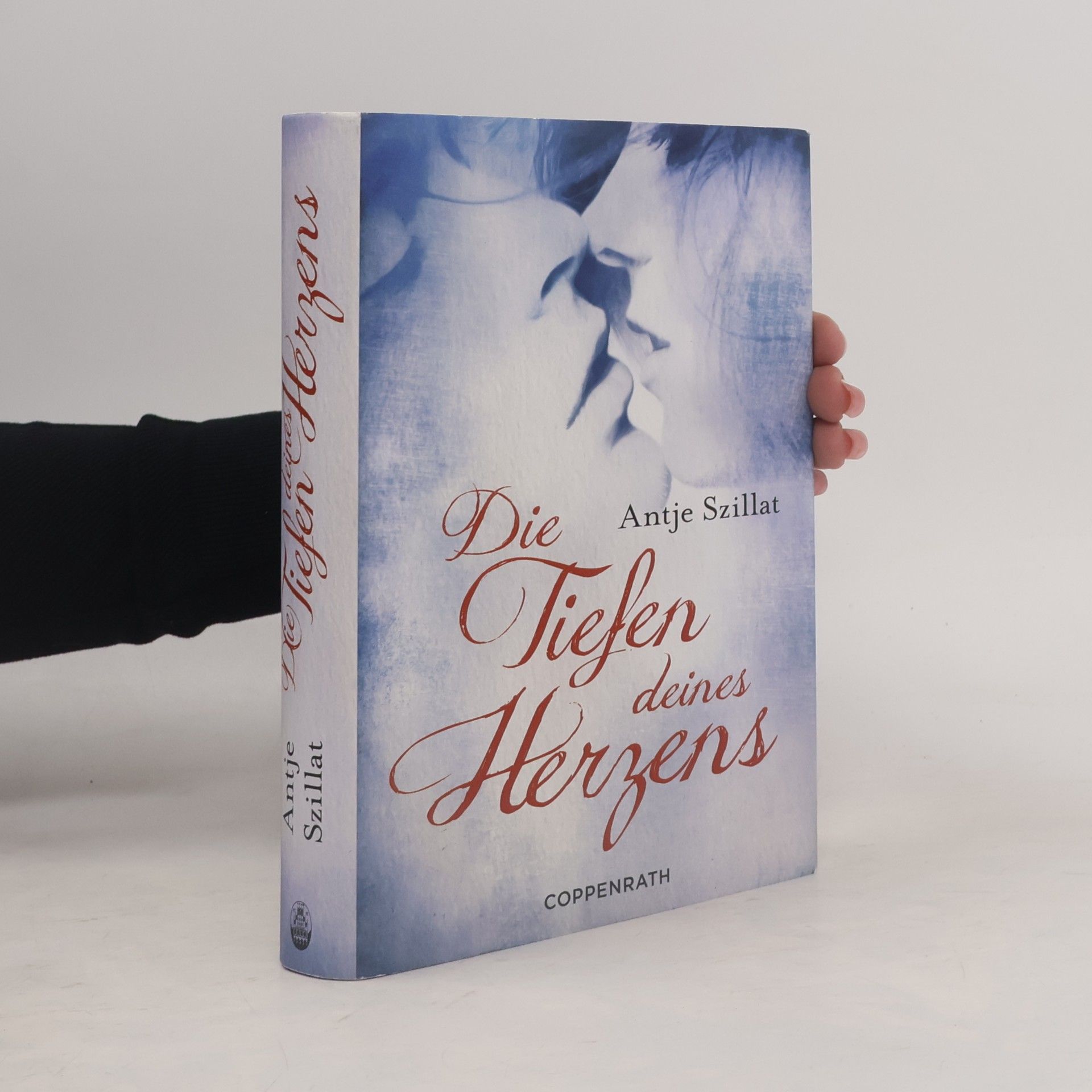 Die Tiefen deines Herzens