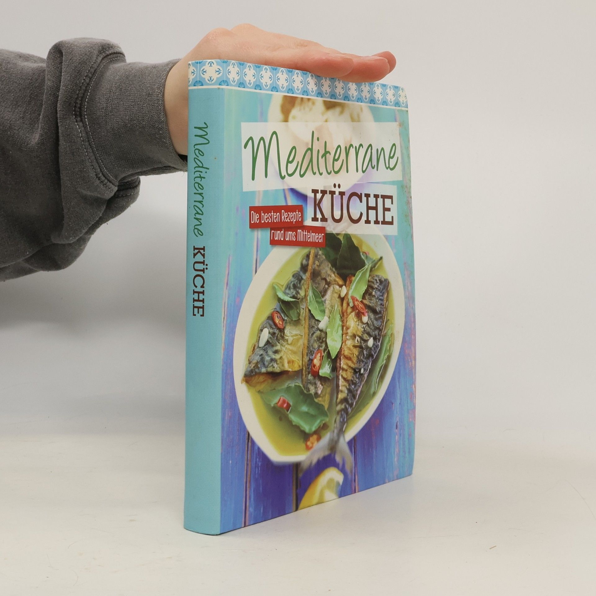 Mediterrane Küche
