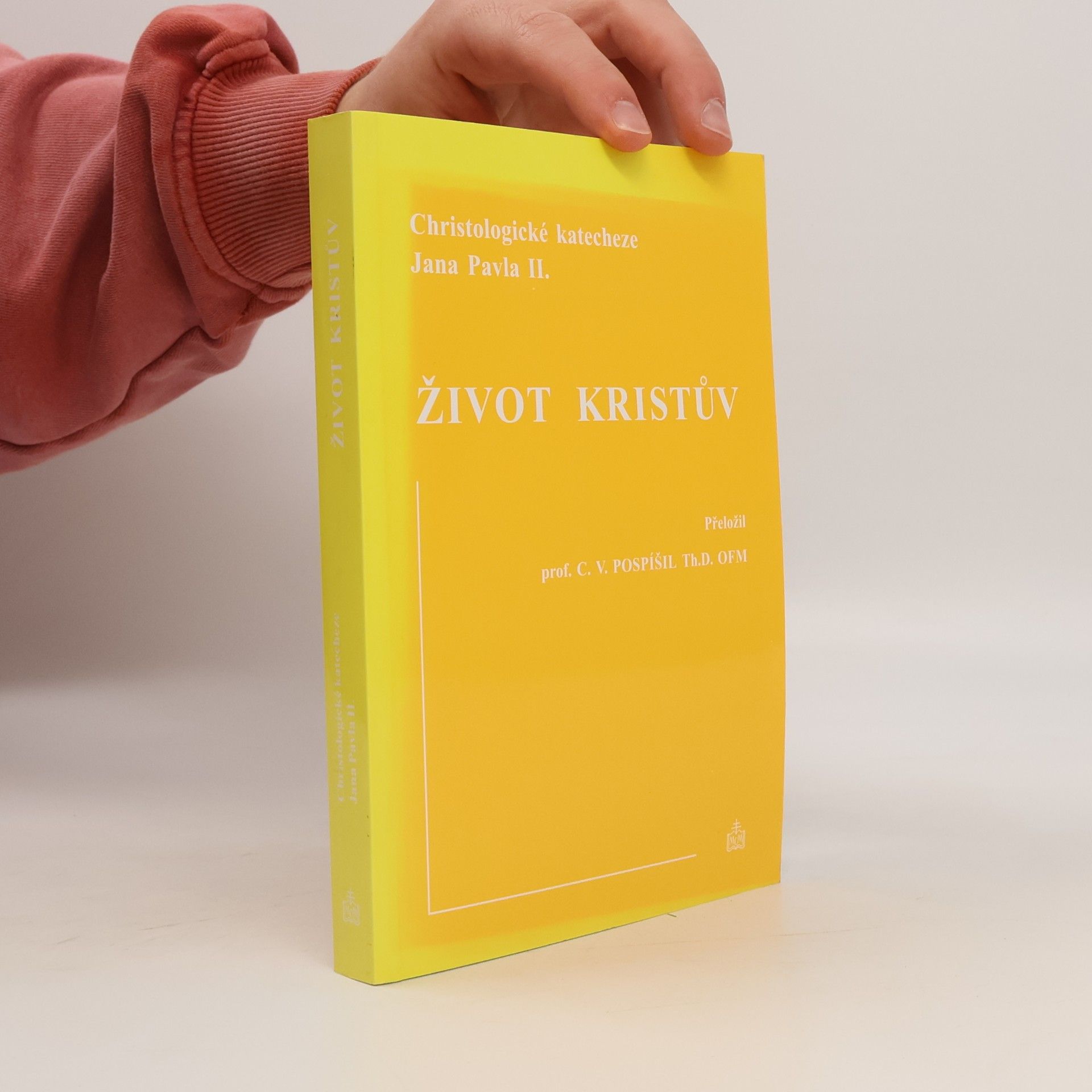Život Kristův