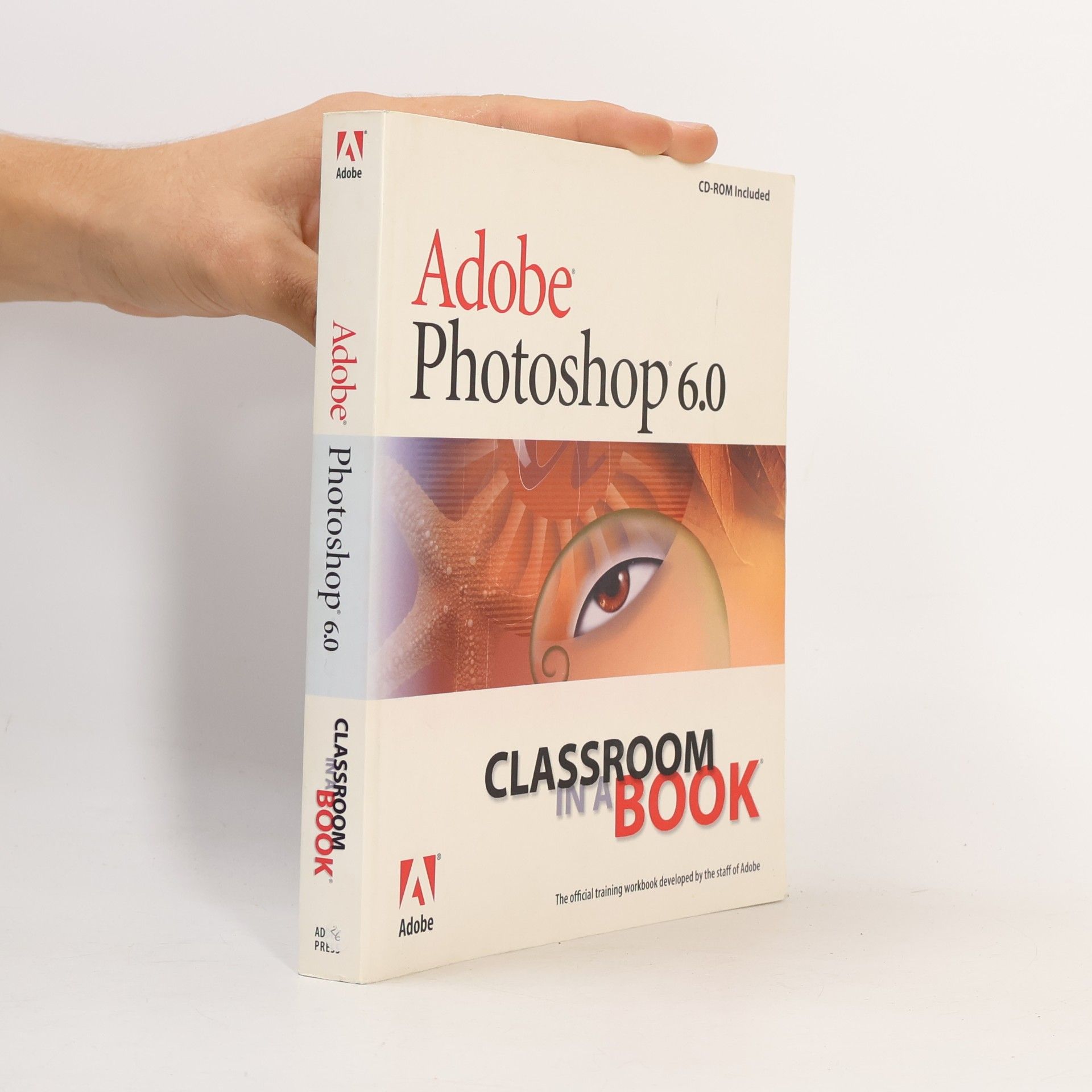 Adobe Photoshop 6.0