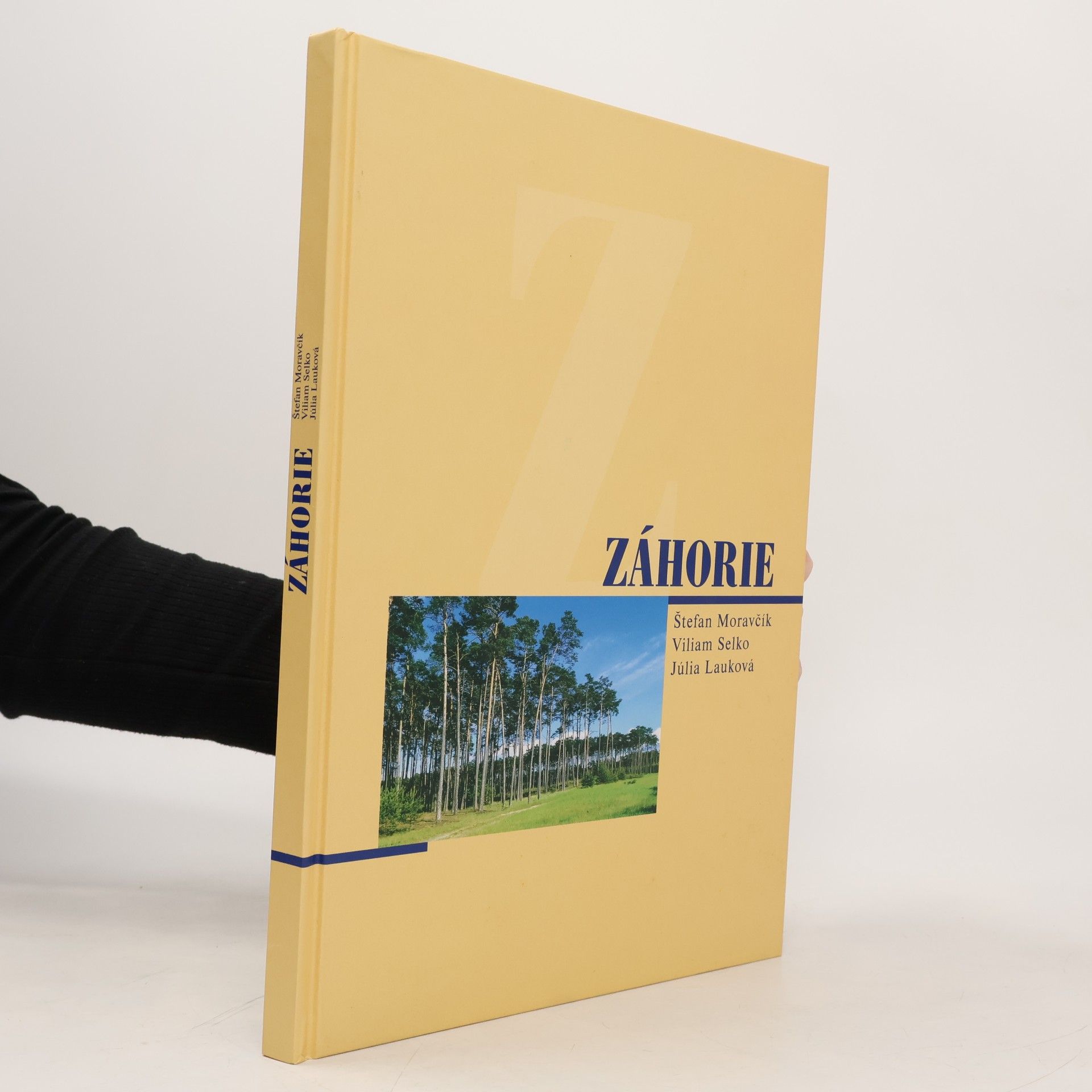 Záhorie