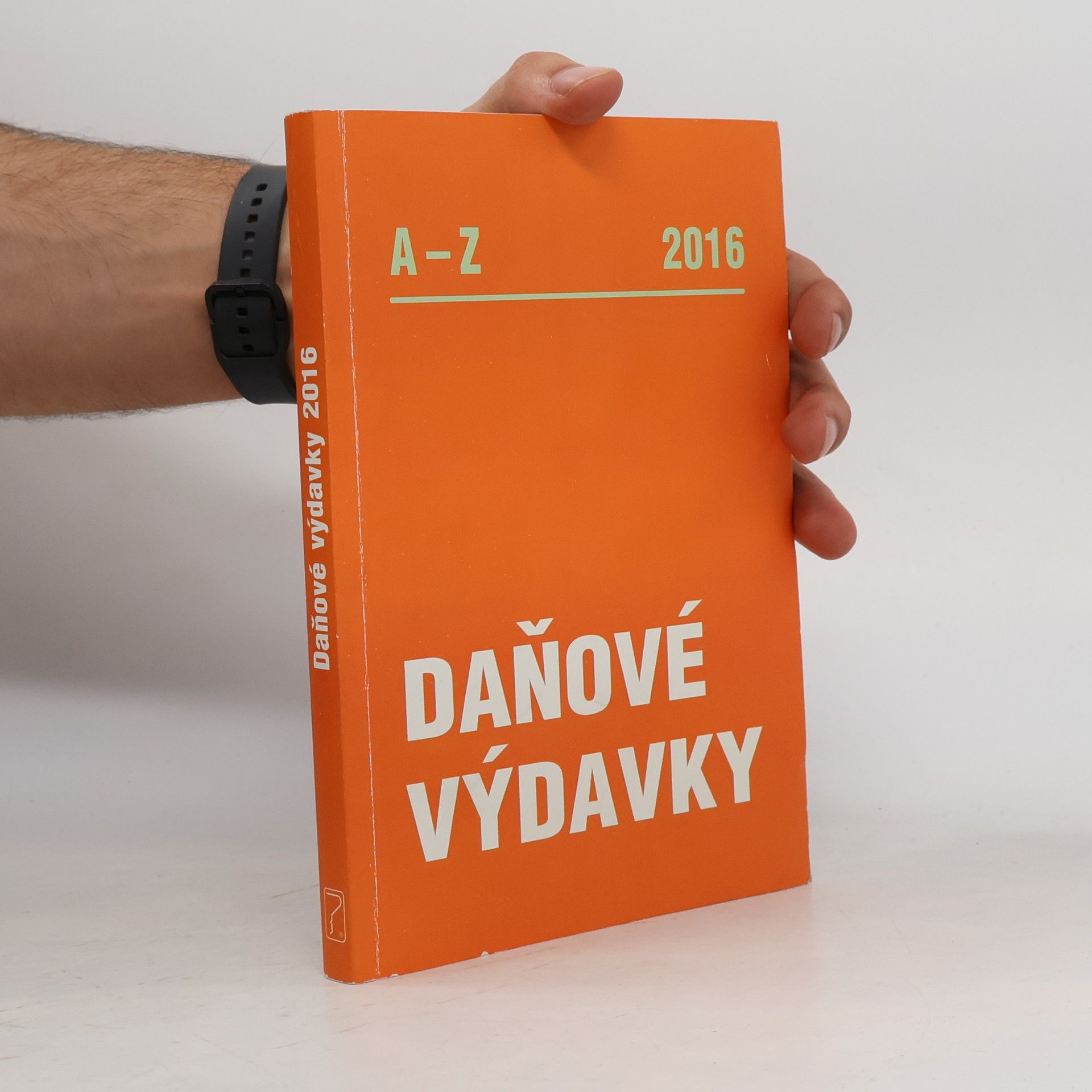 Dušan Dobšovič Daňové výdavky