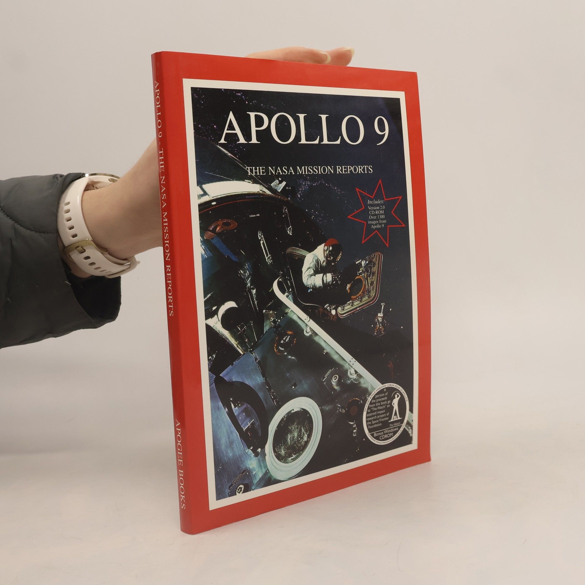 Apollo 9