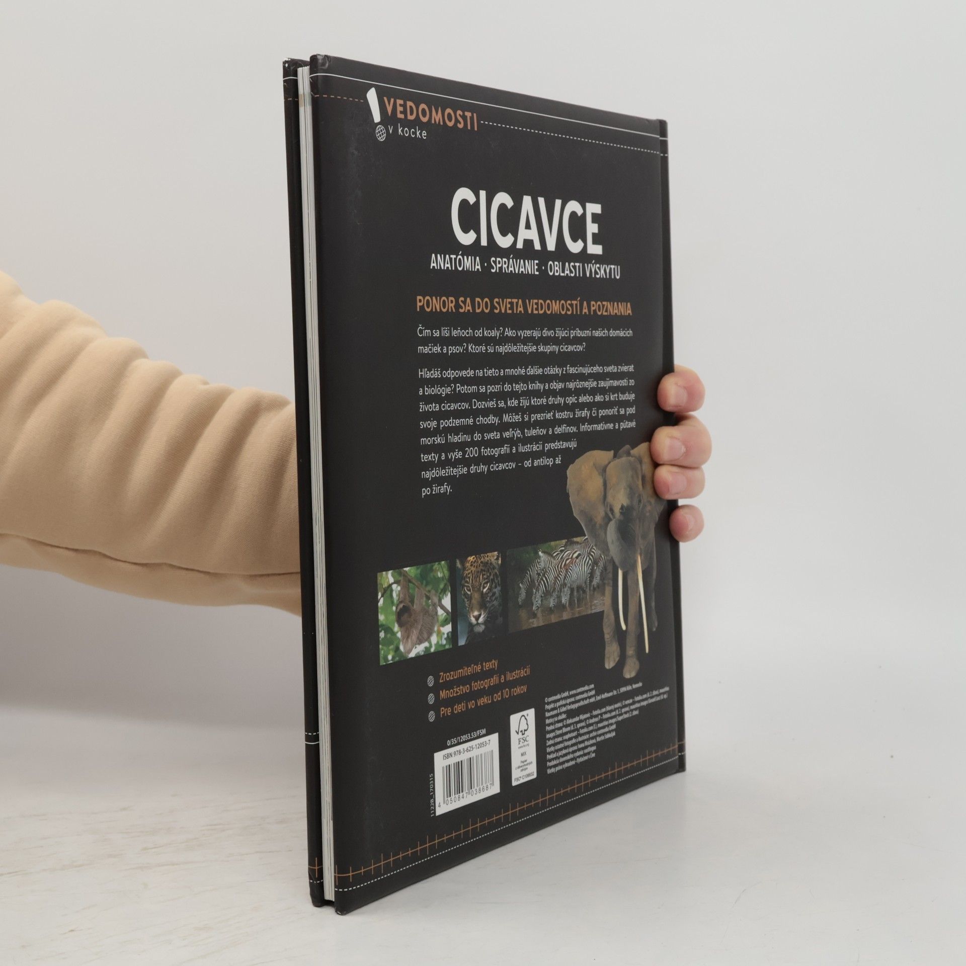 Autorenkollektiv Cicavce
