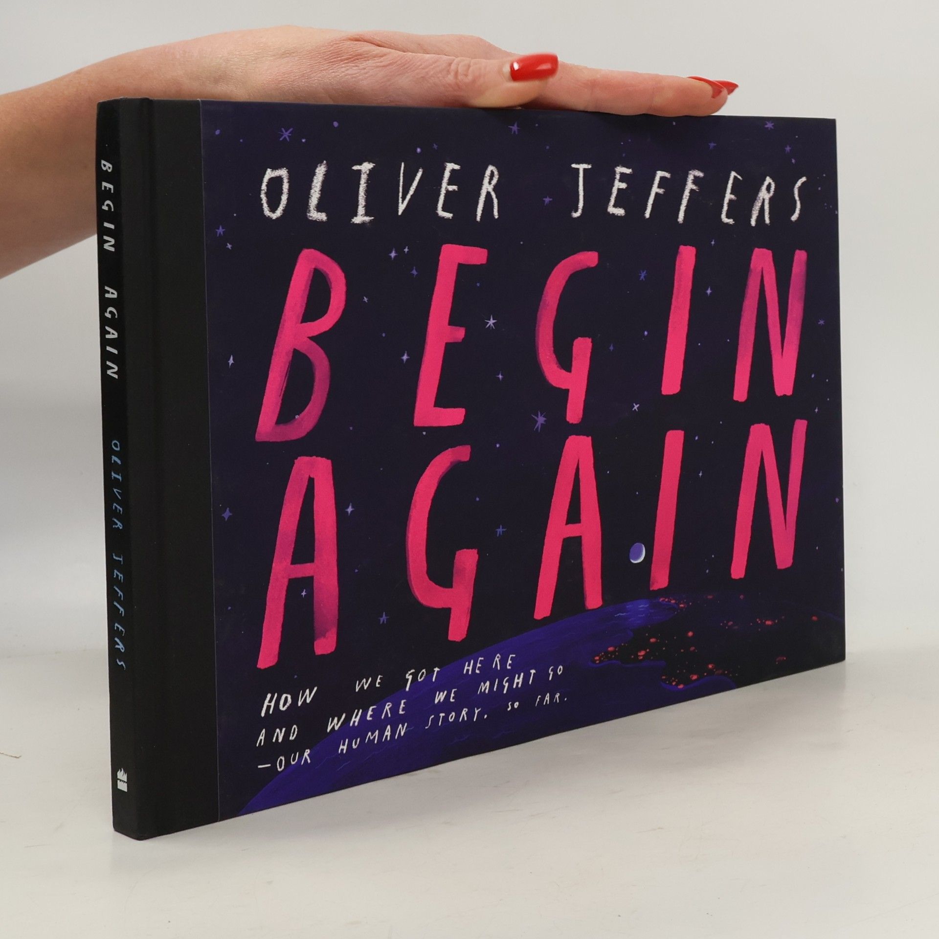 Begin Again