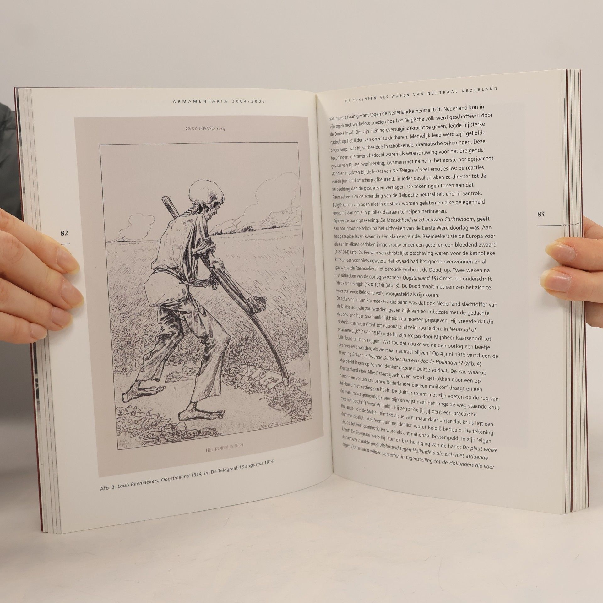 Various authors Armamentaria 2004/2025
