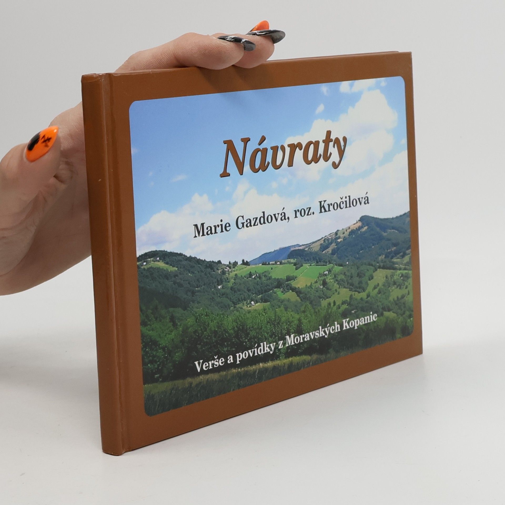 Návraty