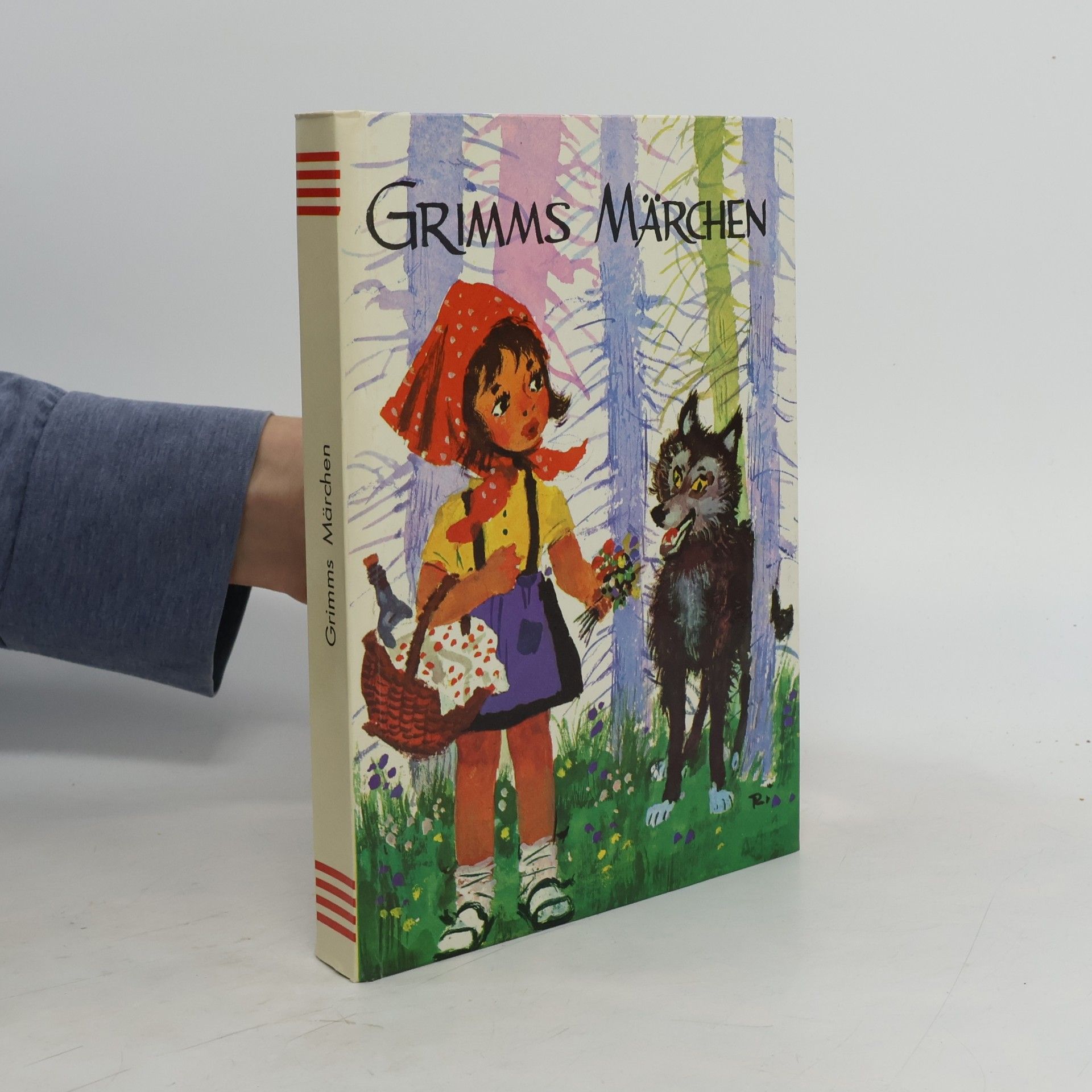 Grimms Märchen