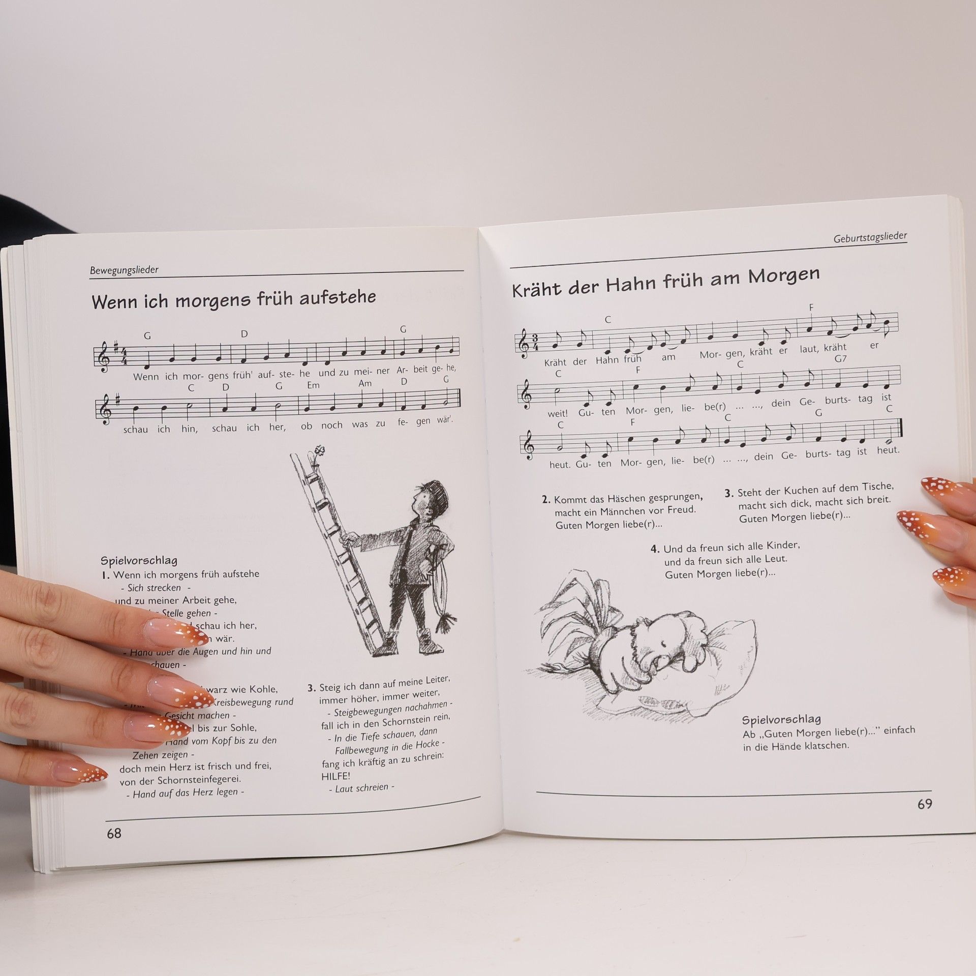 Ines Rarisch Das Krabbelmäuse Liederbuch. 100 quicklebendige Spiellieder für die Kleinen. 100 quicklebendige Spiellieder für die Kleinen