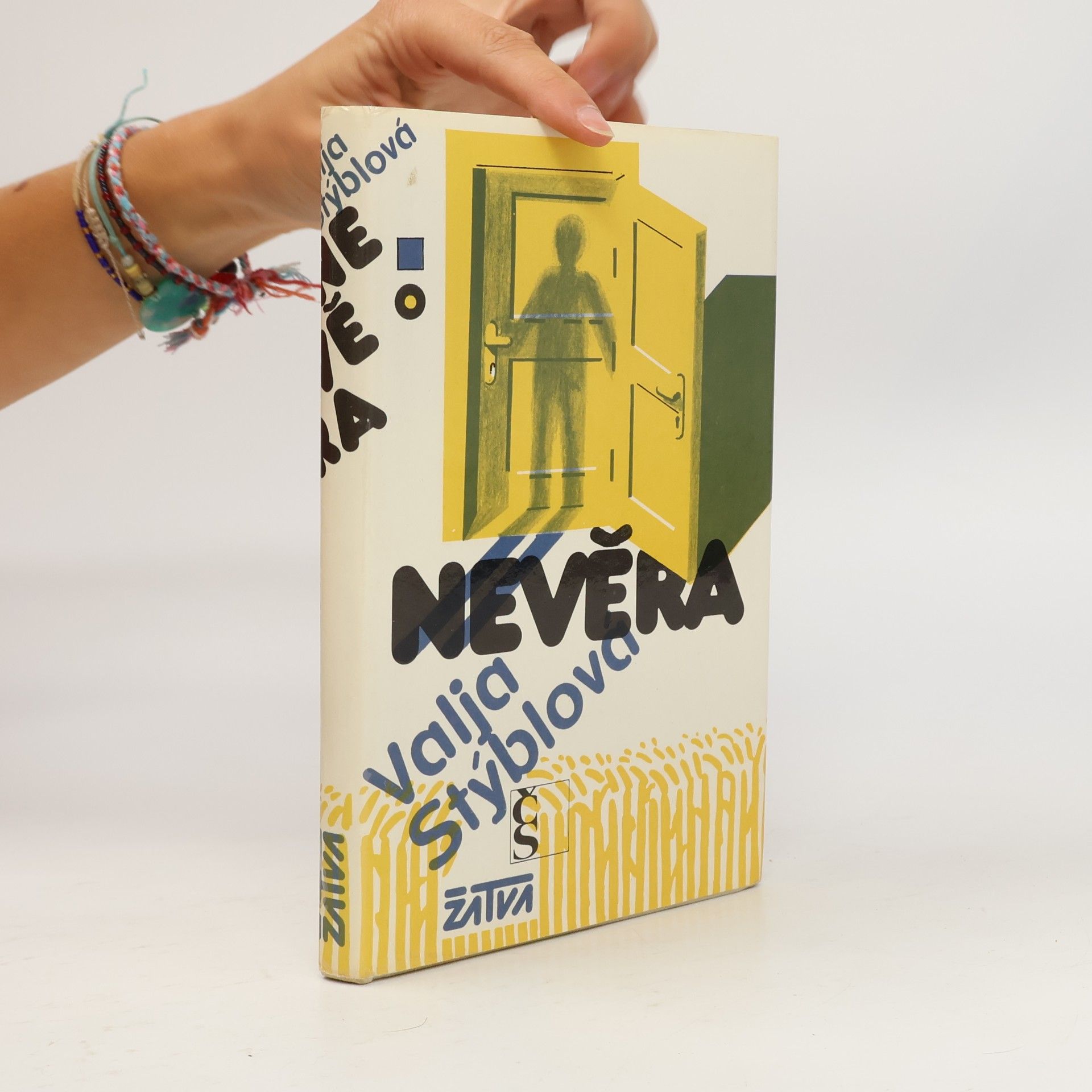Nevěra