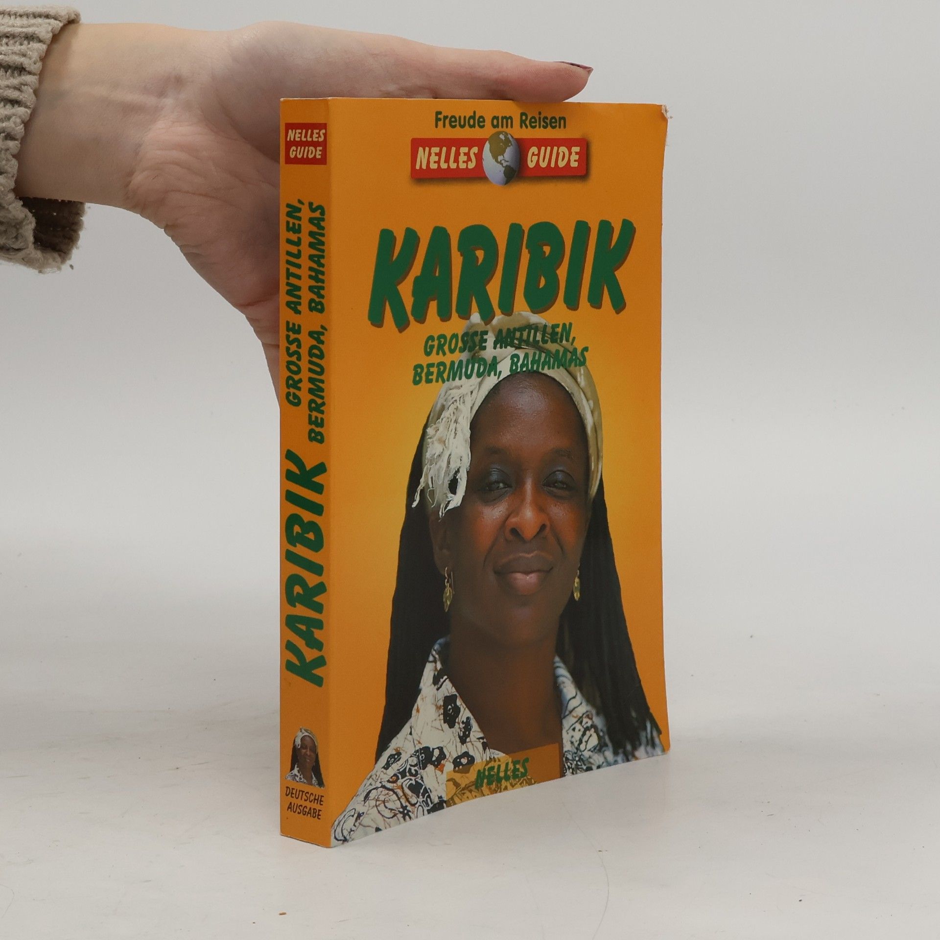 Karibik - Grosse Antillen, Bermuda, Bahamas