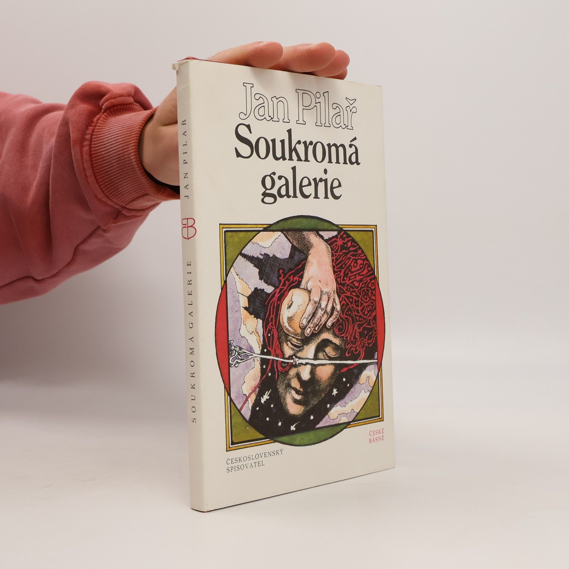 Soukromá galerie