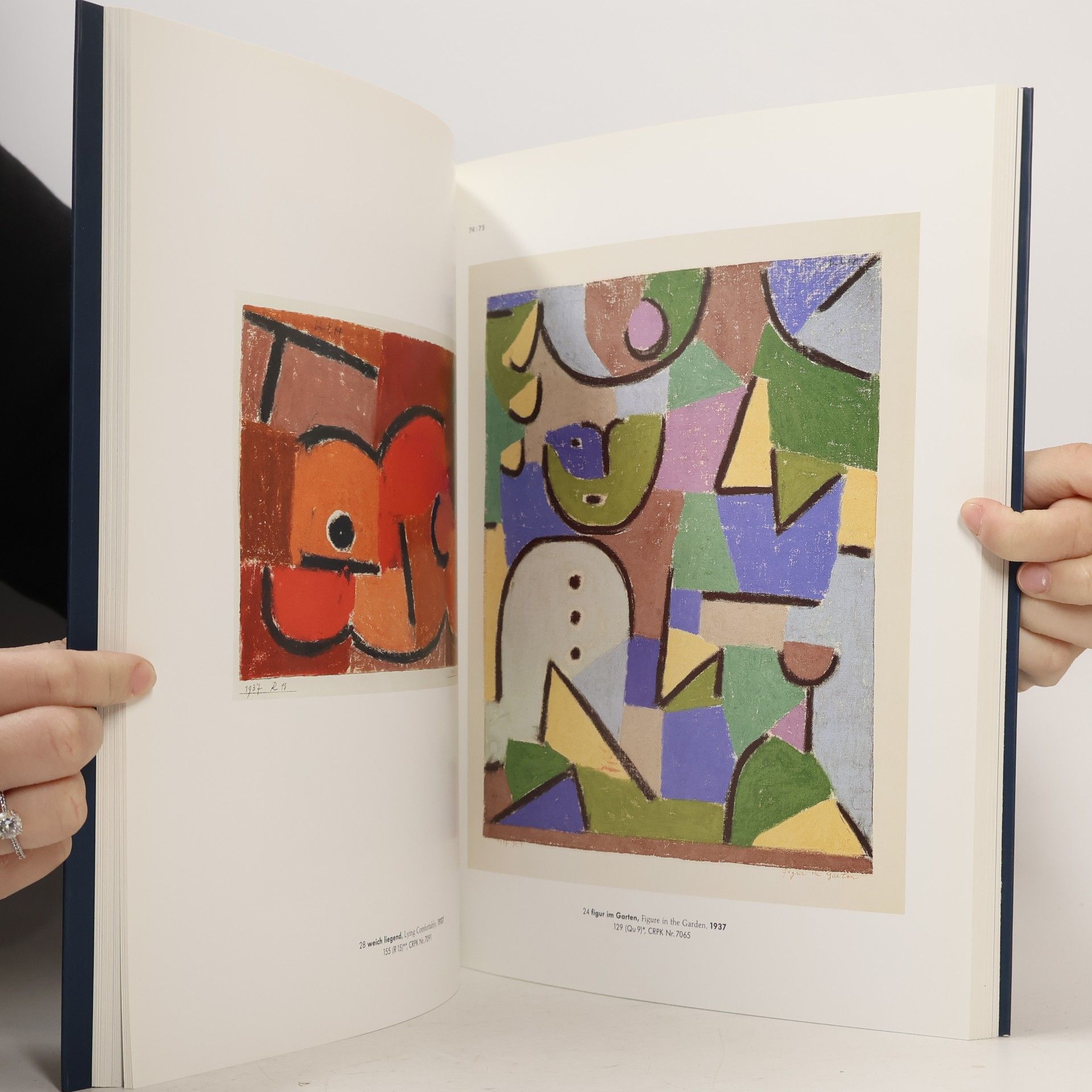 Robert Bayer Tod und Feuer