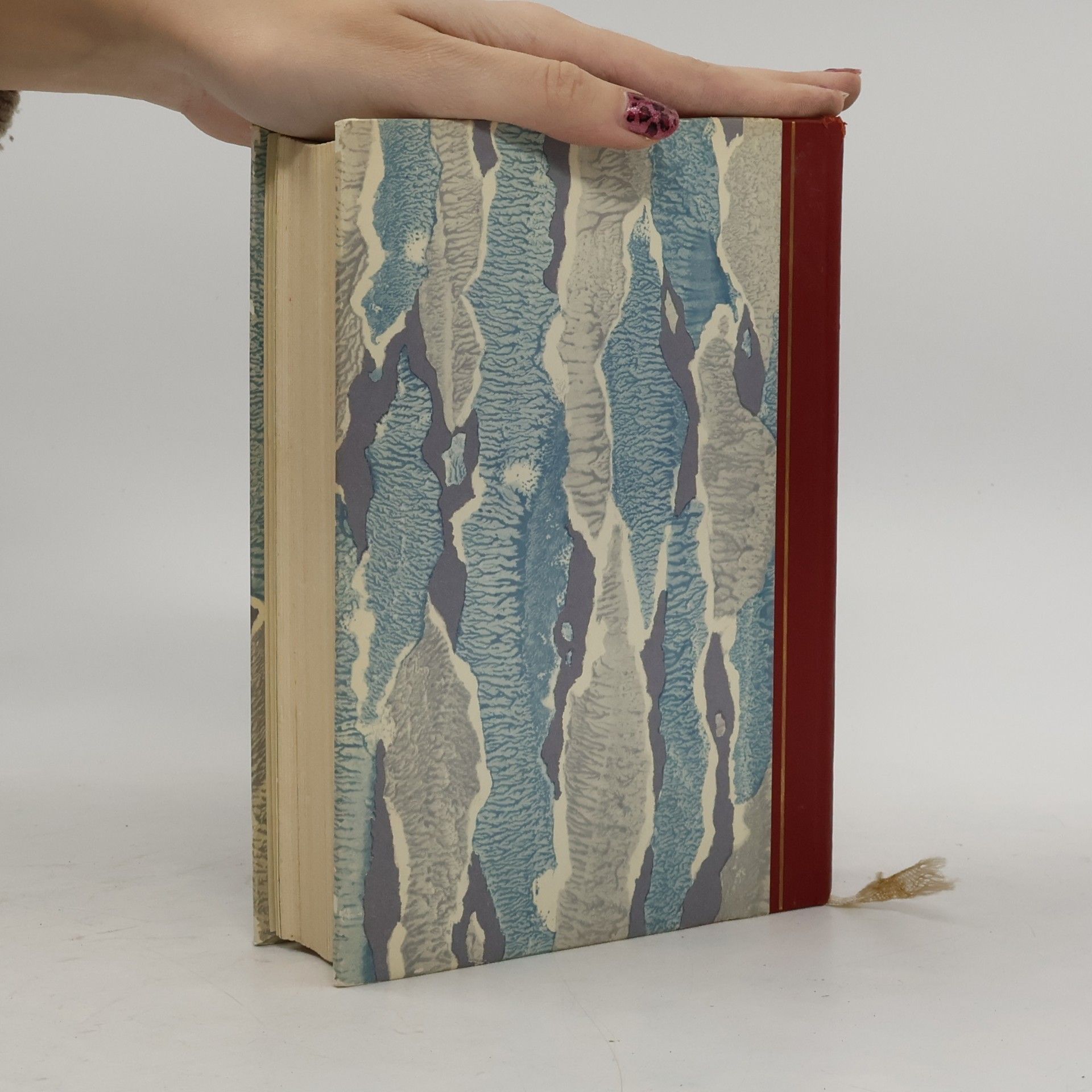 D. R. Sherman Reader's Digest Auswahlbücher