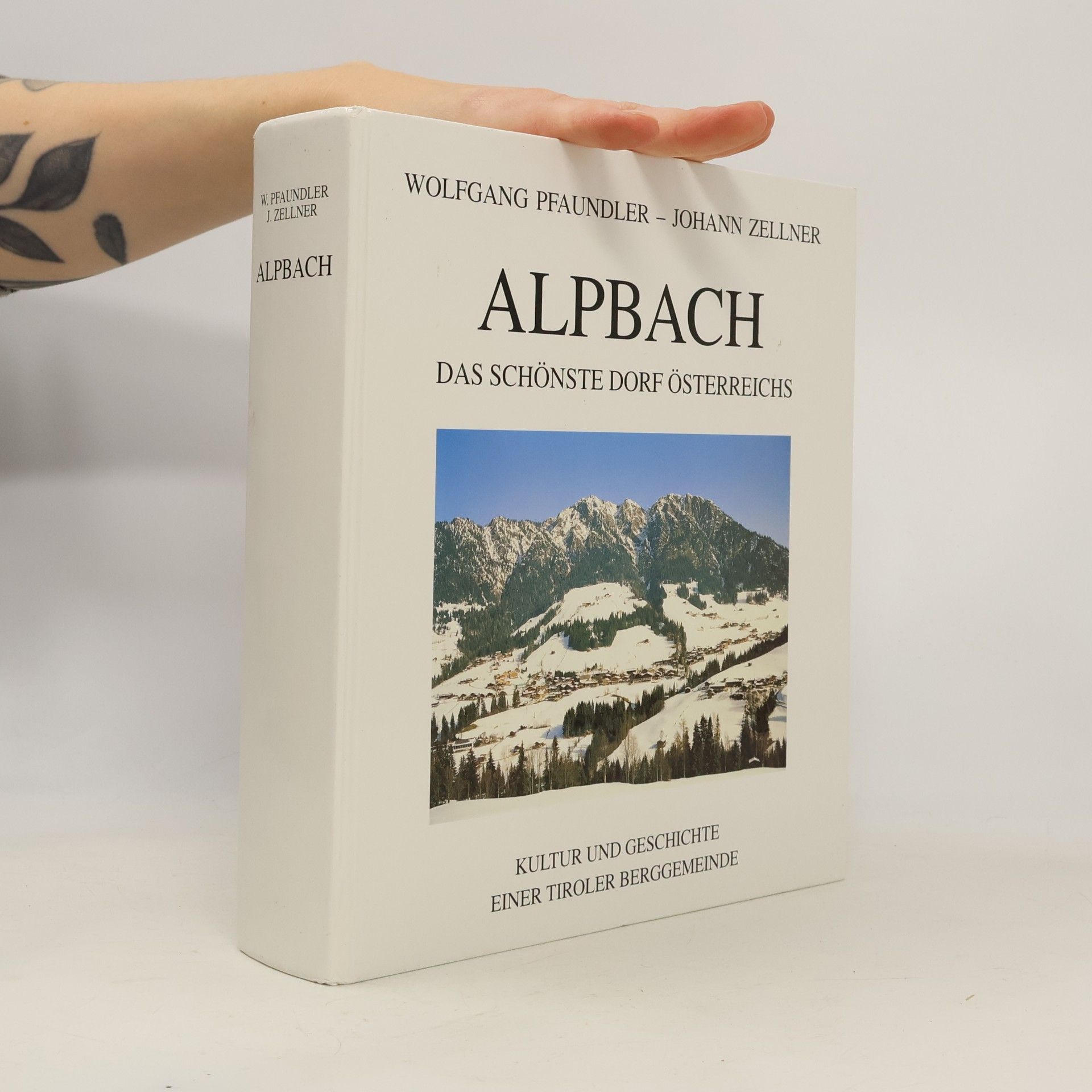Alpbach