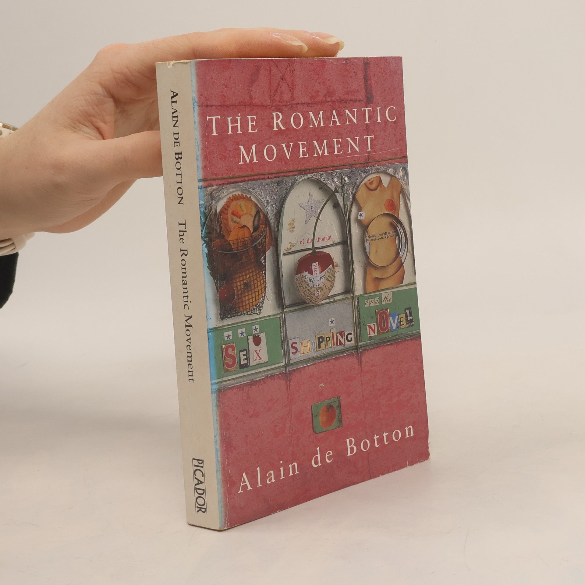 Alain de Botton De Botton Alain