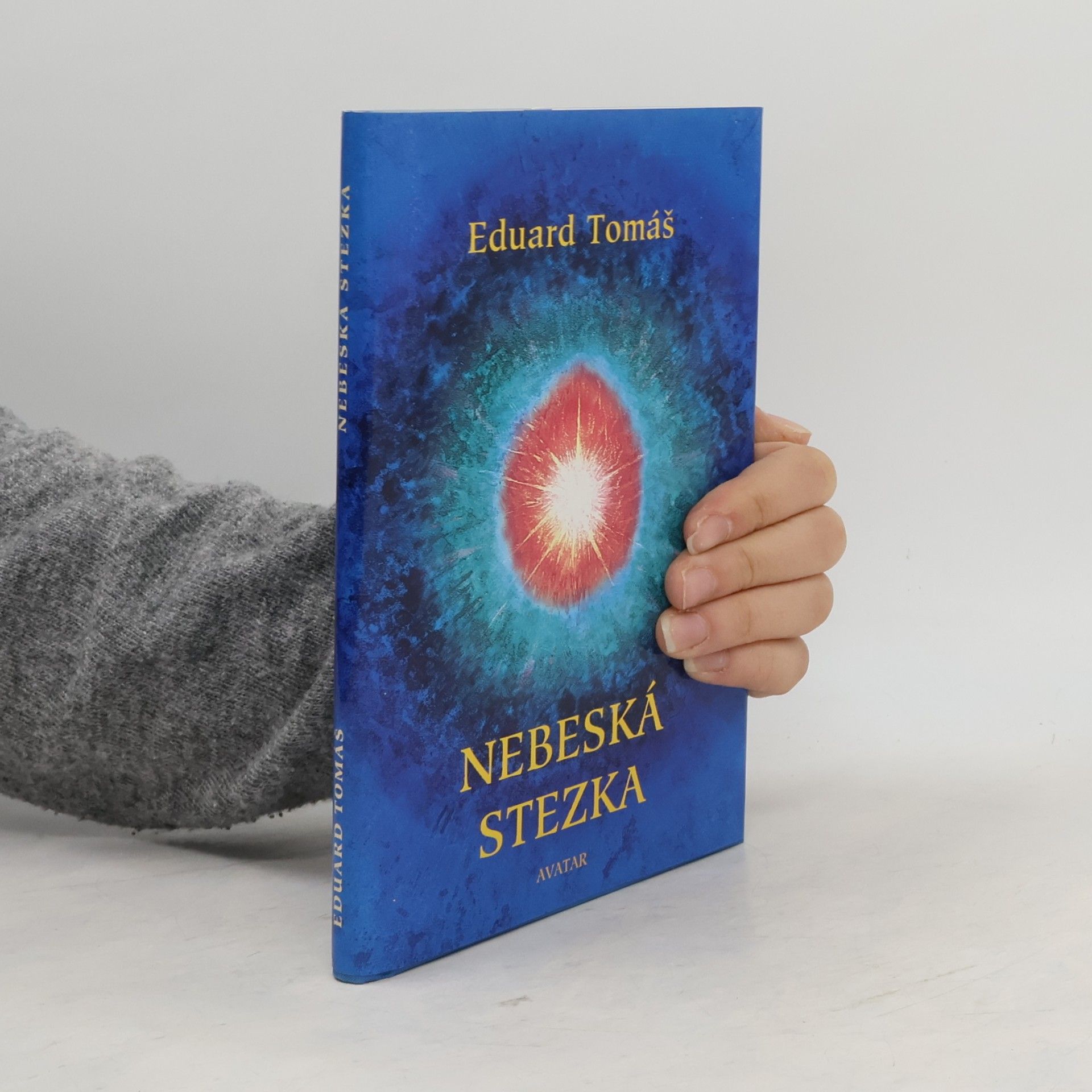 Nebeská stezka