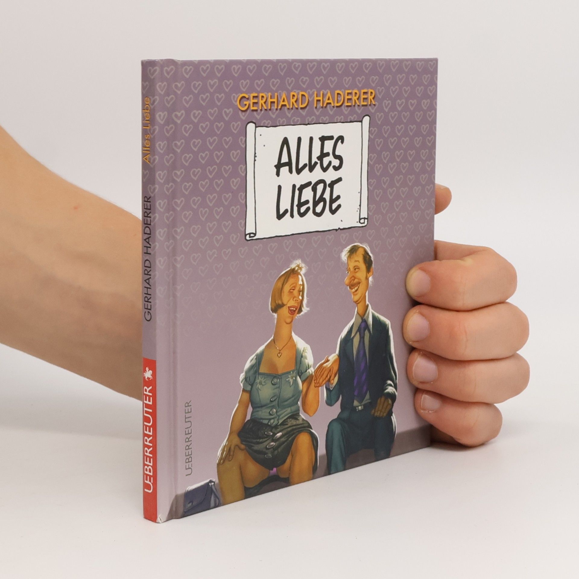 Alles Liebe