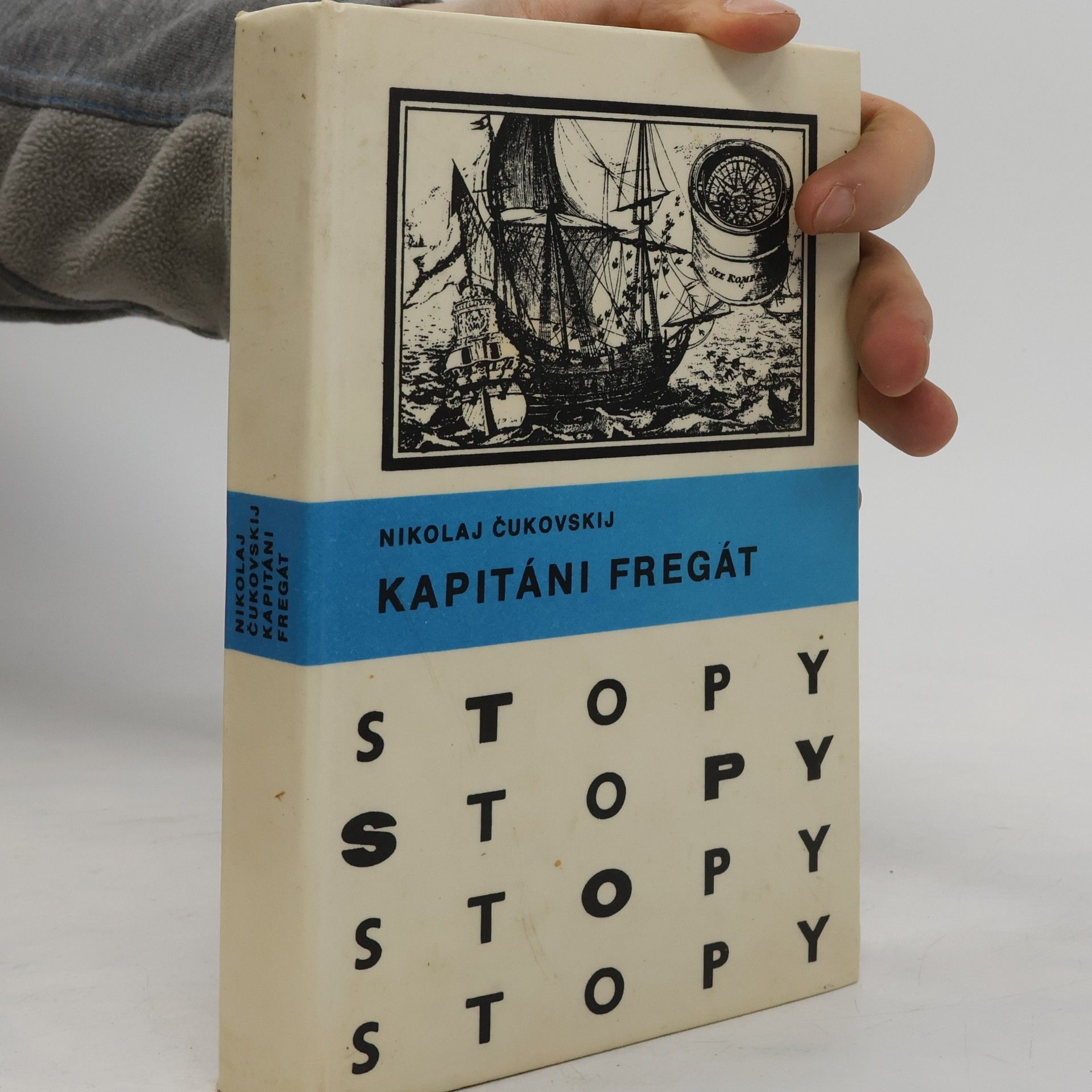 Kapitán Fregát