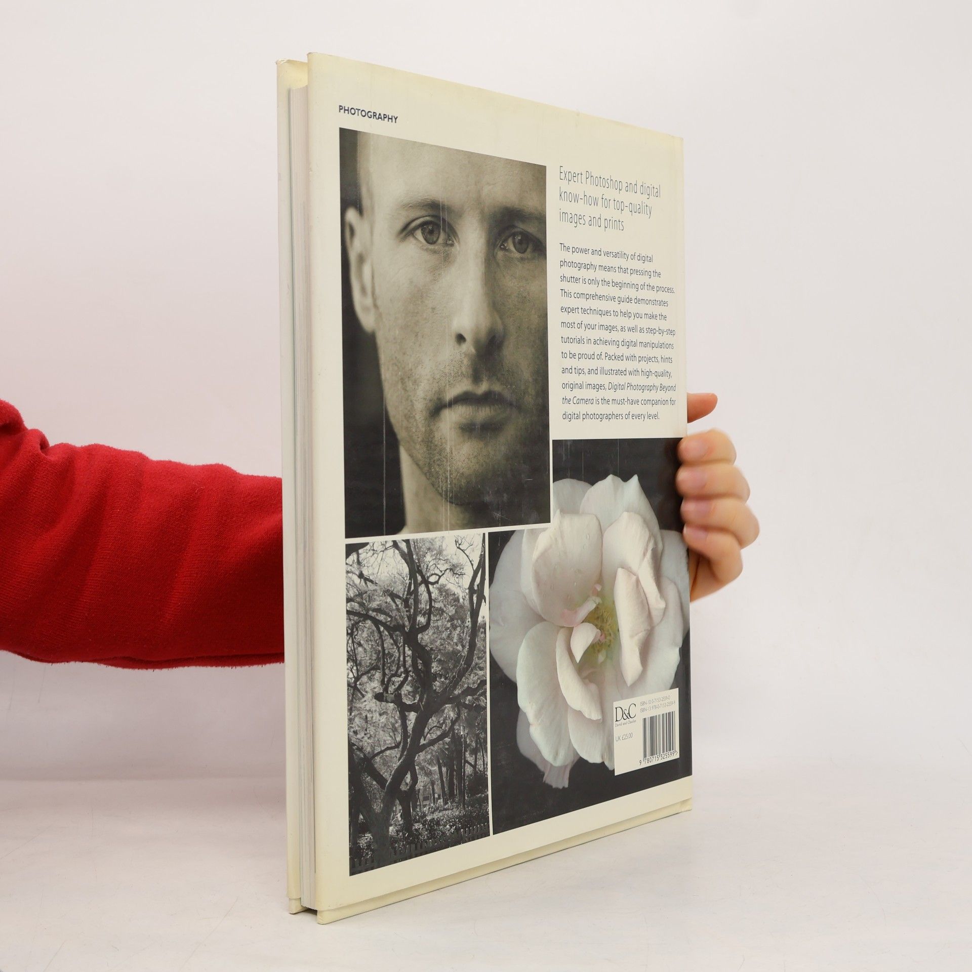Ian Farrell Digital Photography Beyond the Camera