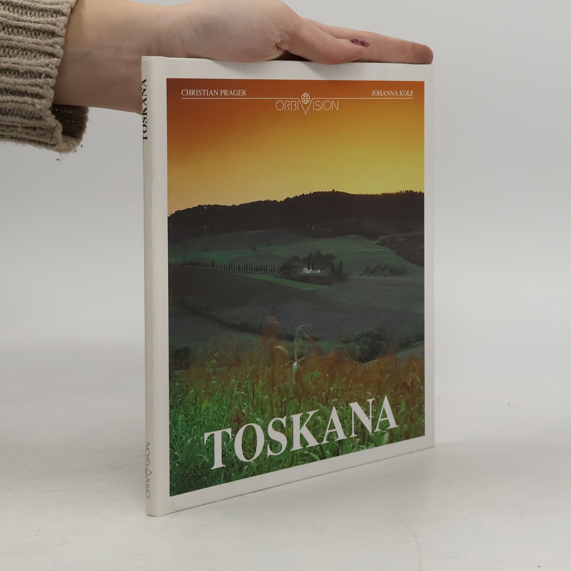 Toskana