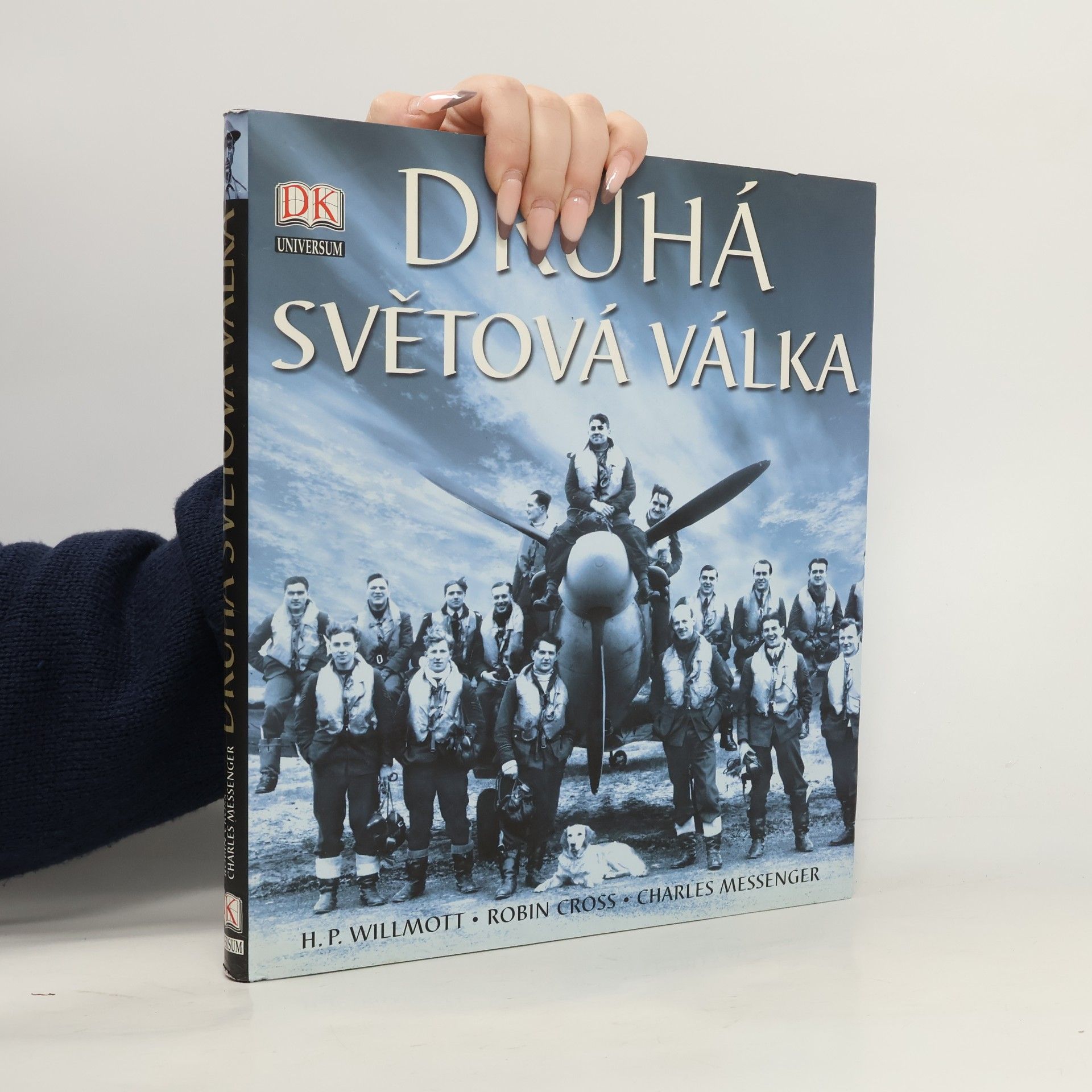 Druhá světová válka