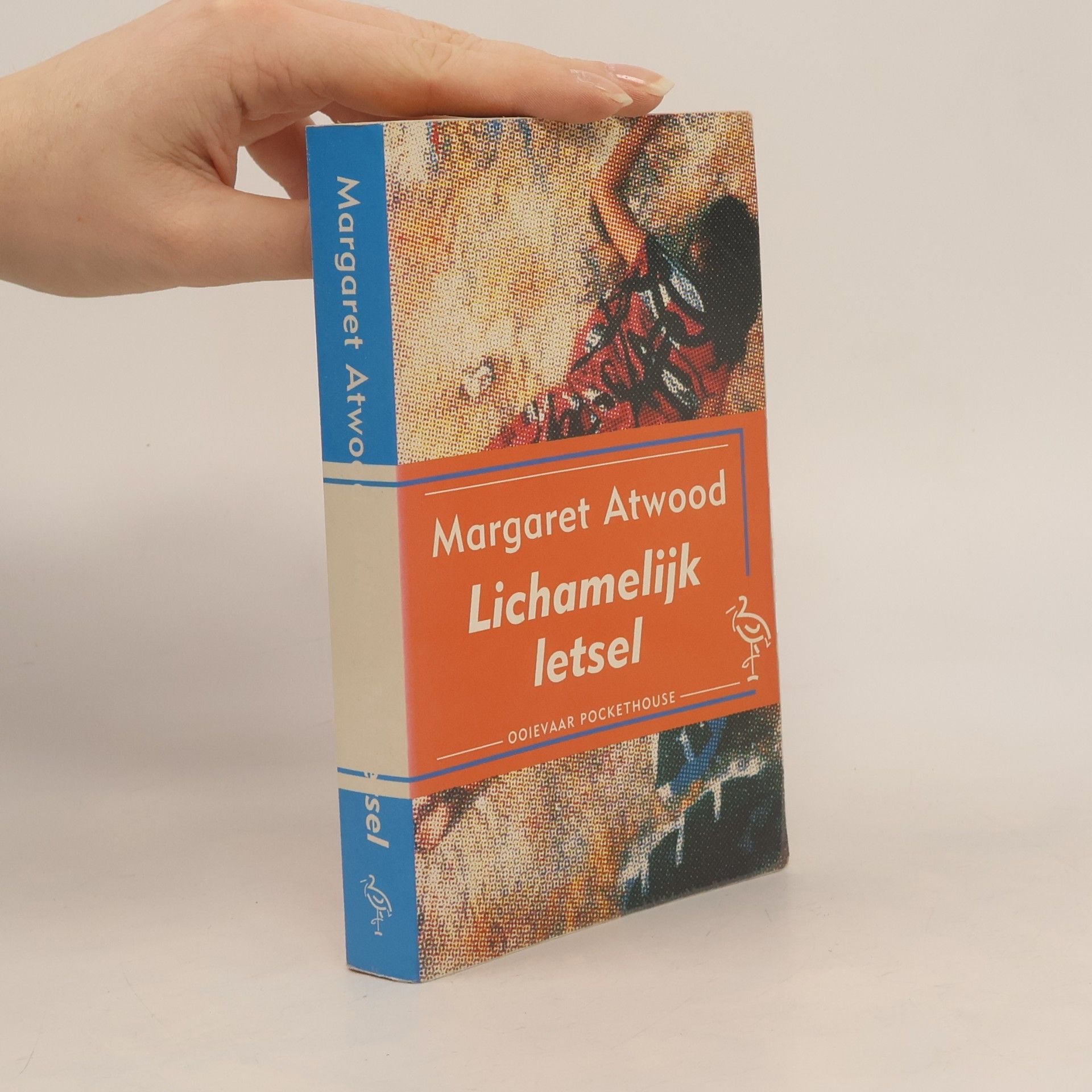 Lichamelijk letsel