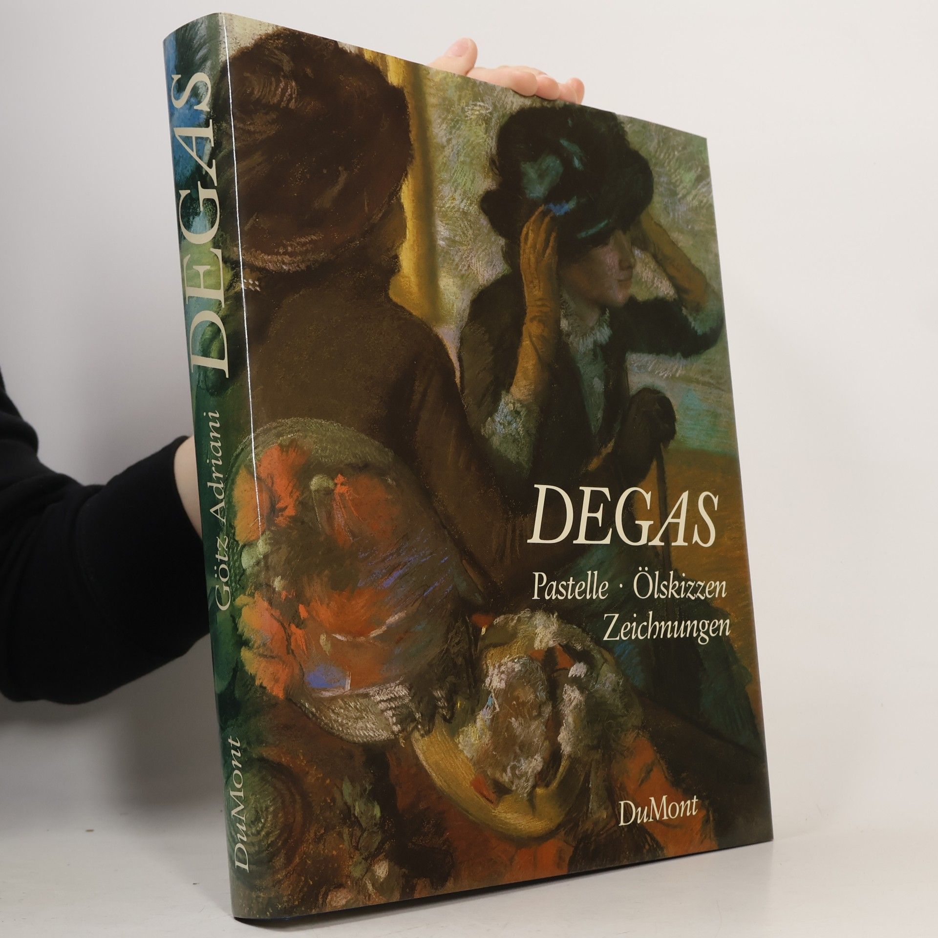 Degas