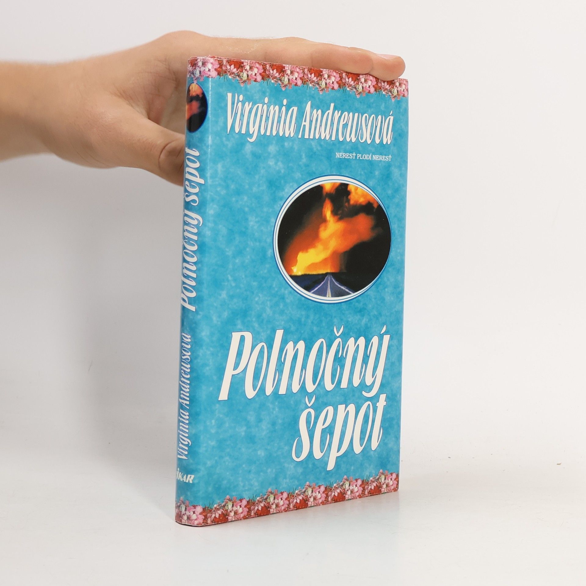 Virginia Cleo Andrews Polnočný šepot
