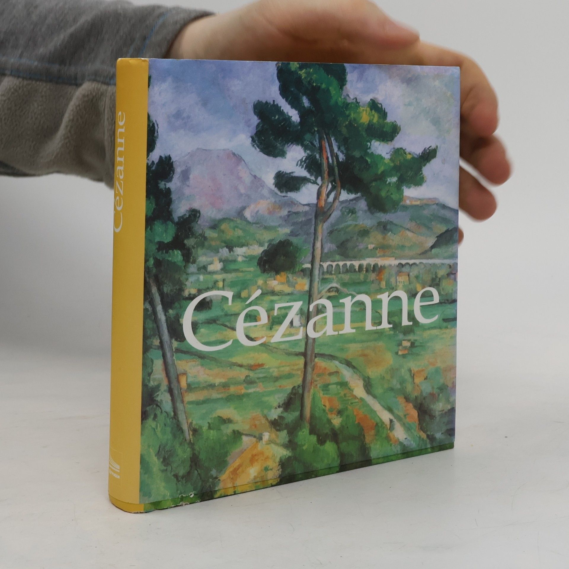 Cezanne 1839-1906