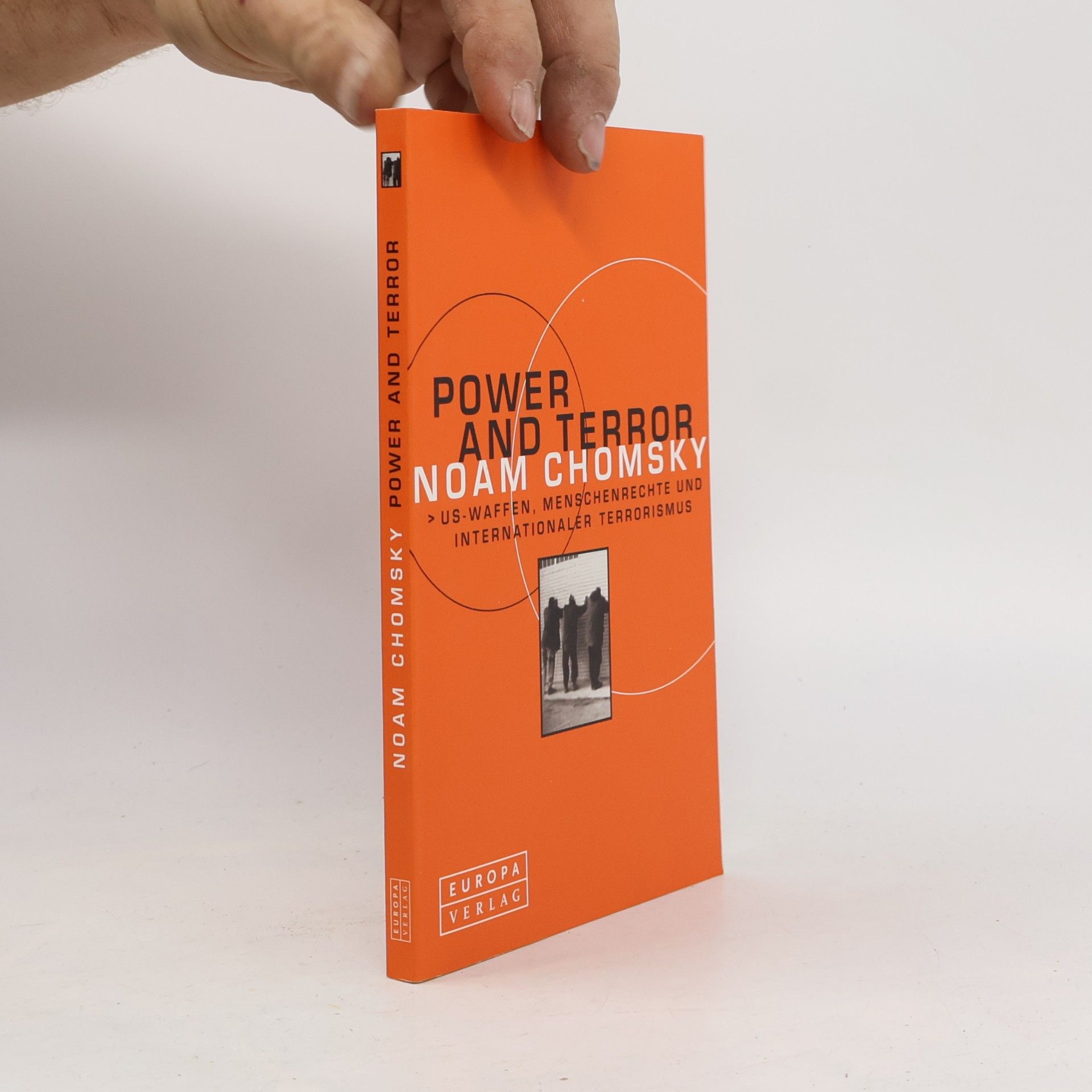 Power and Terror