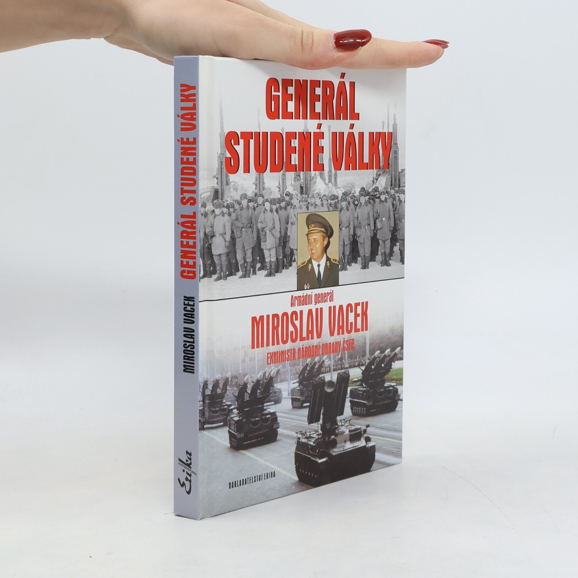 Generál studené války