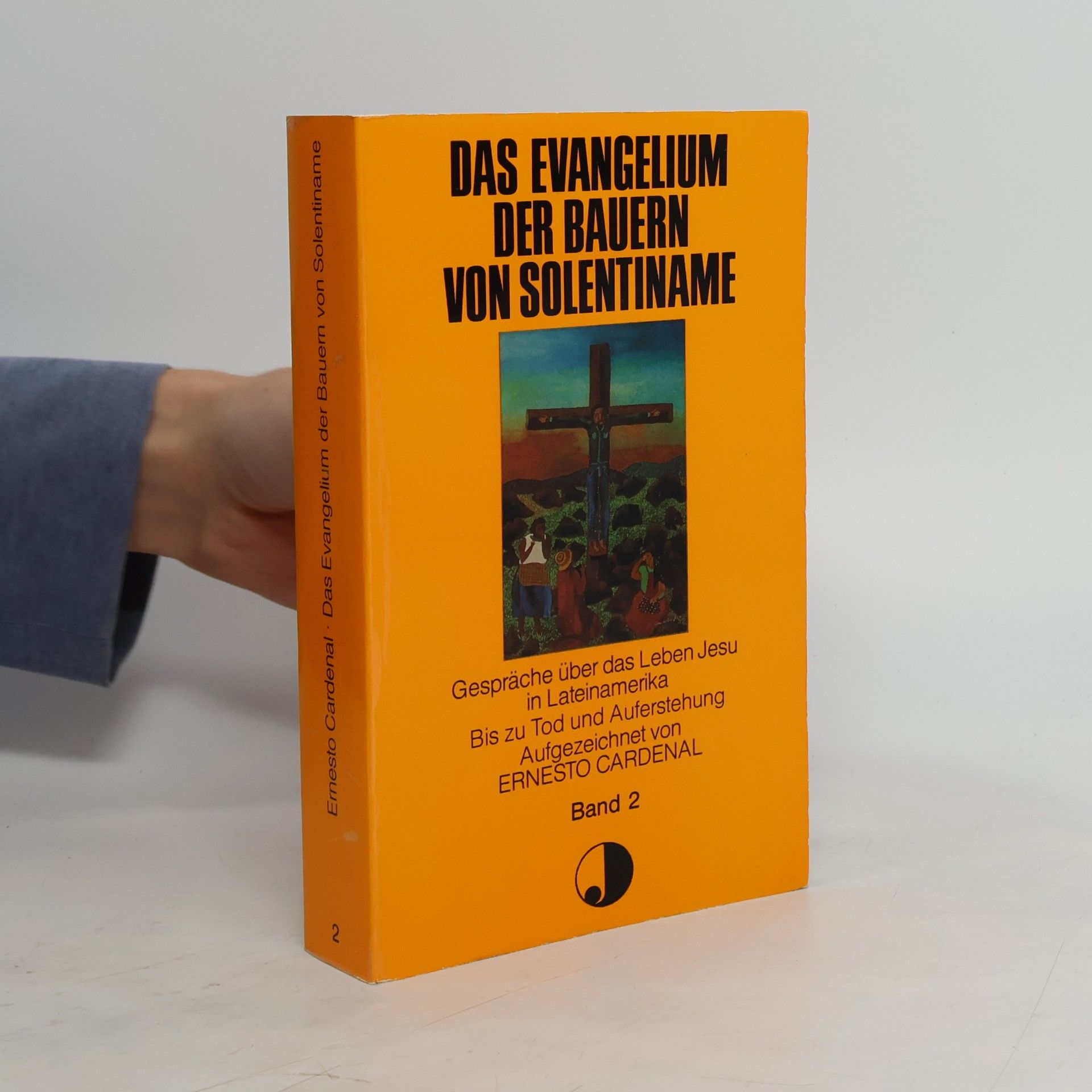 Das Evangelium der Bauern von Solentiname 2