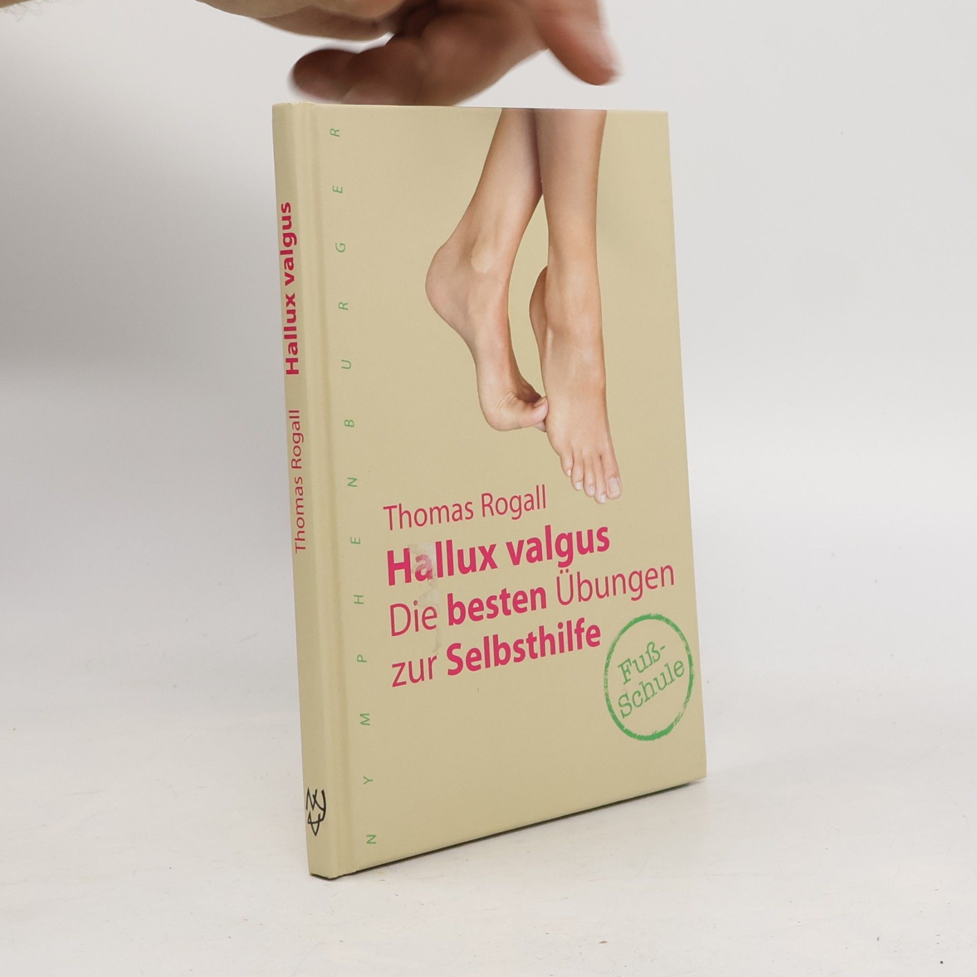 Hallux valgus