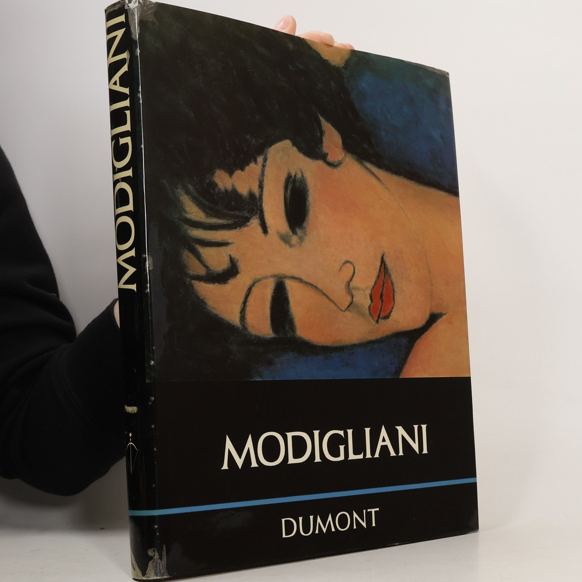 AA.VV. Modigliani
