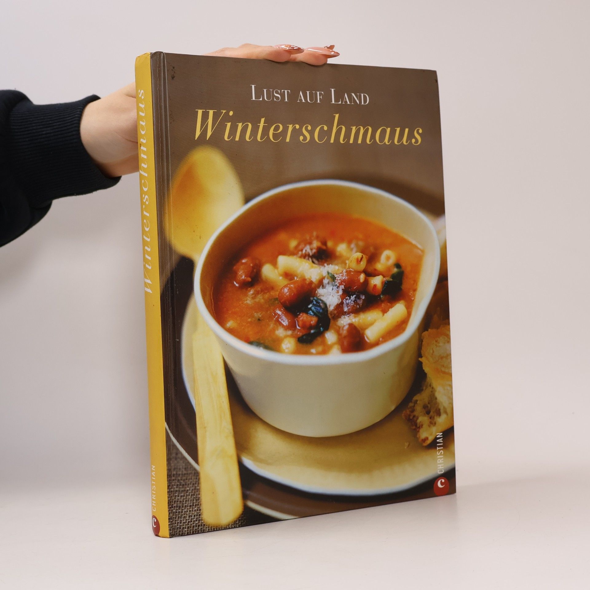 Winterschmaus