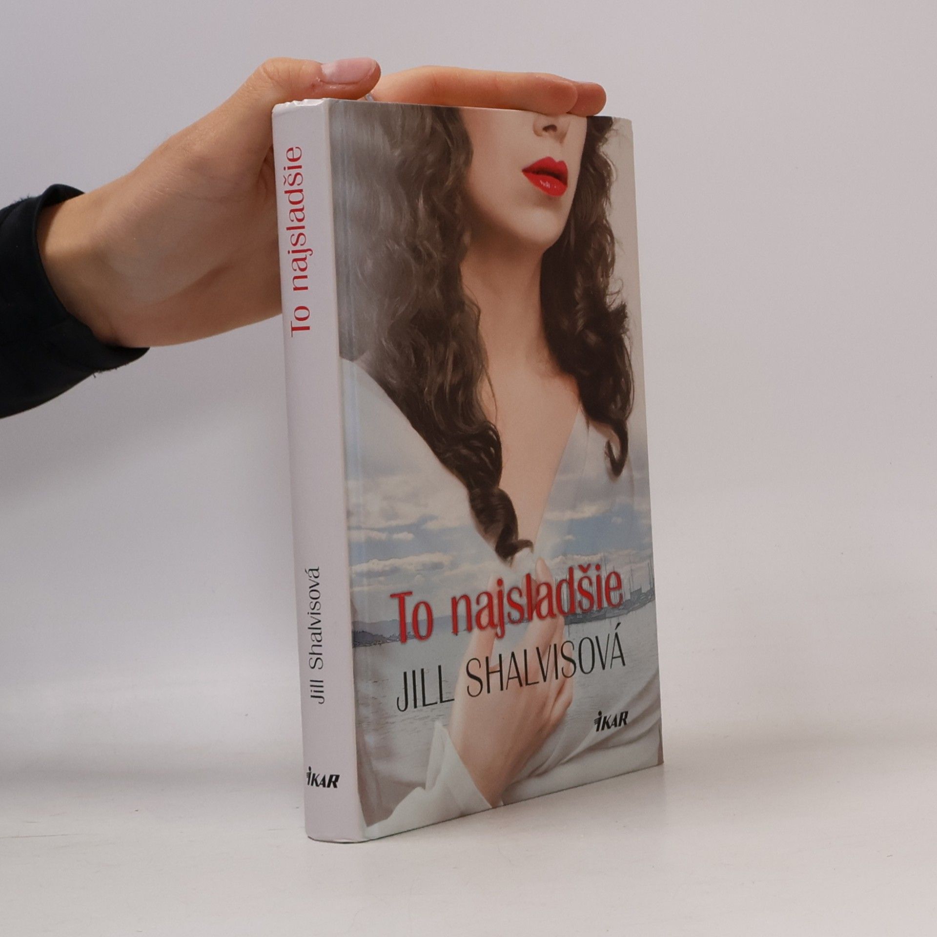 Jill Sheldon To najsladšie