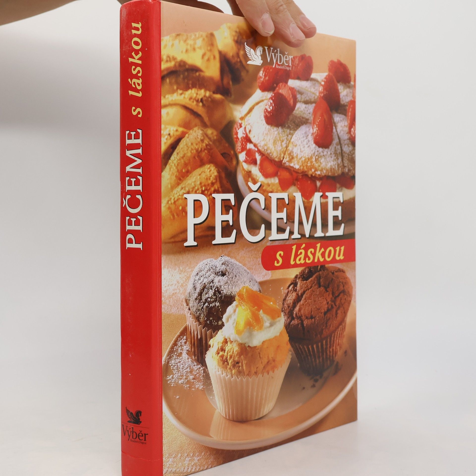 Various authors Pečeme s láskou