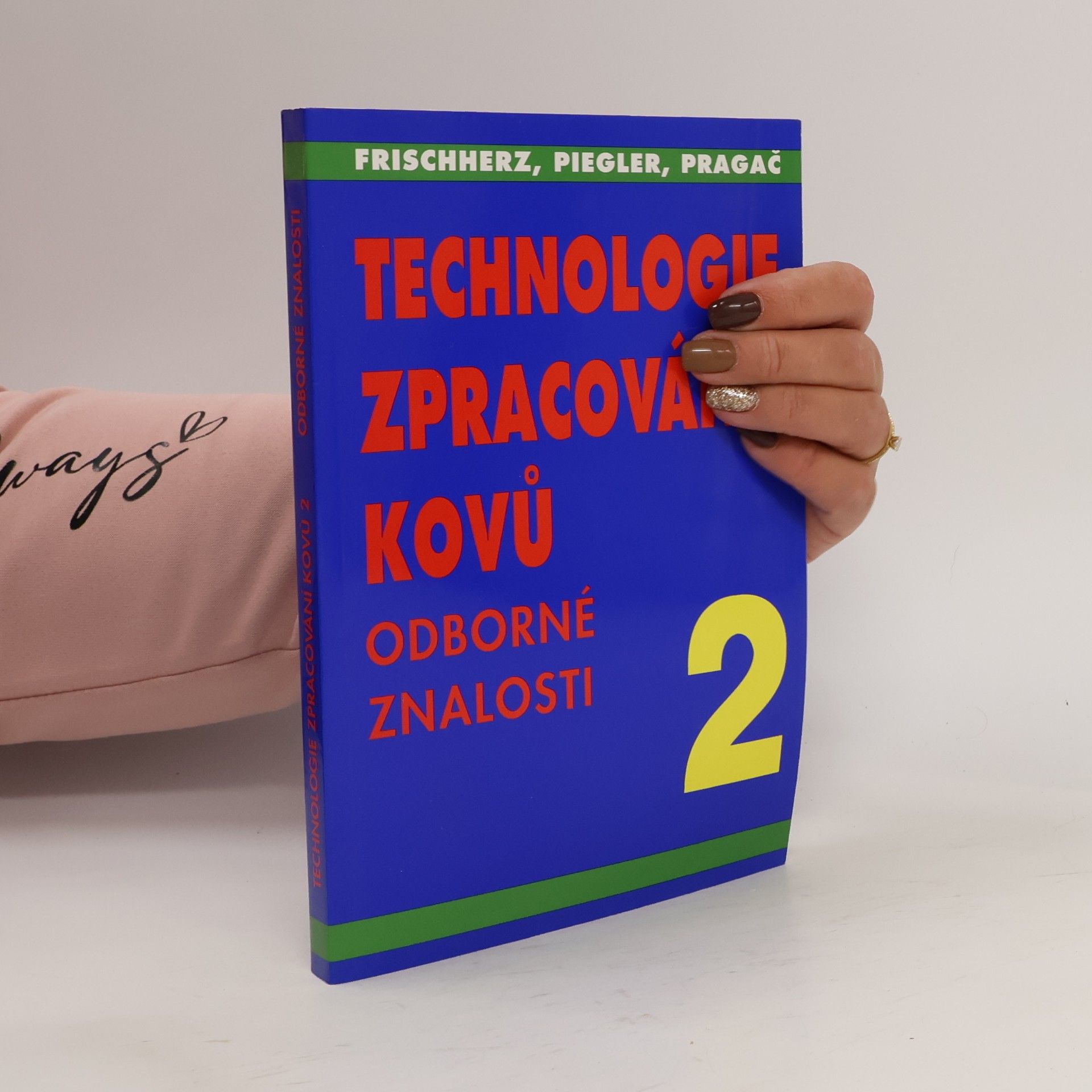 Technologie zpracování kovů 2