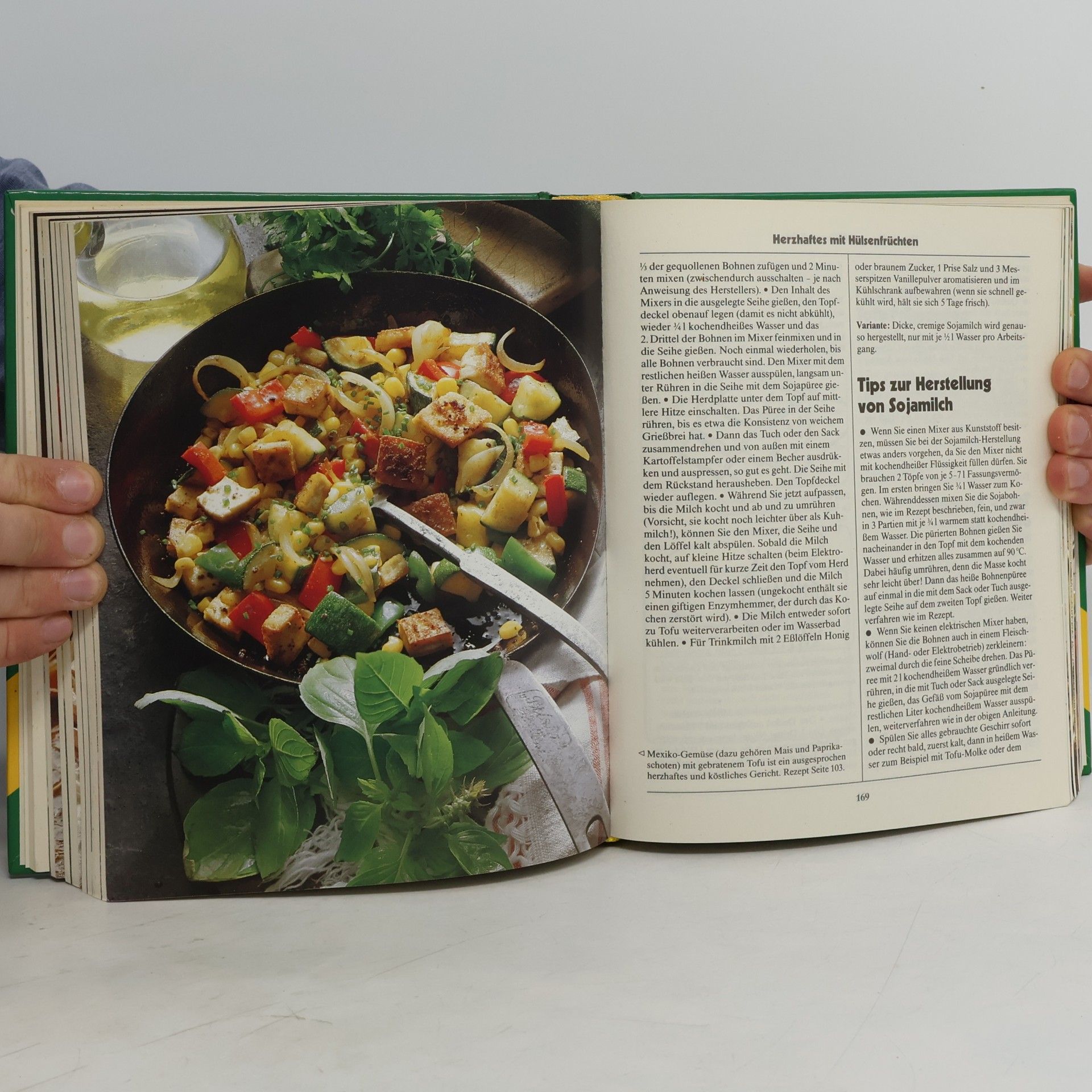 Doris Birk Das große GU Vollwert Kochbuch