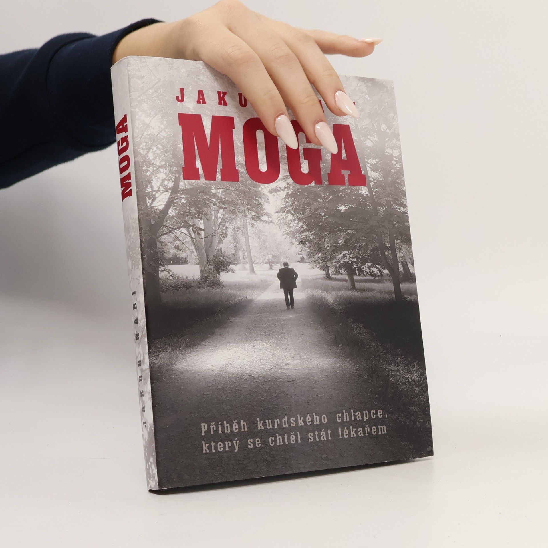Moga