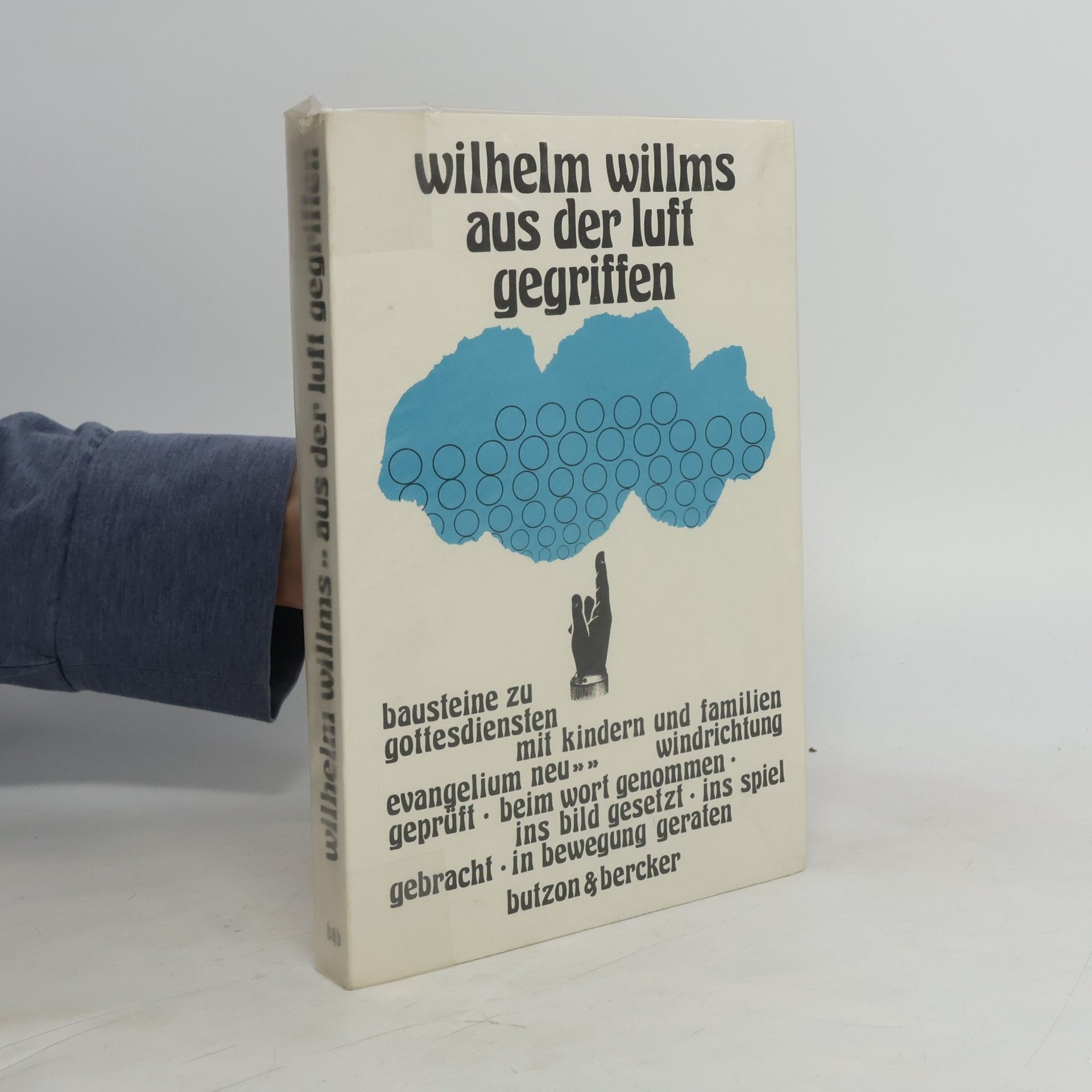 Aus der Luft gegriffen